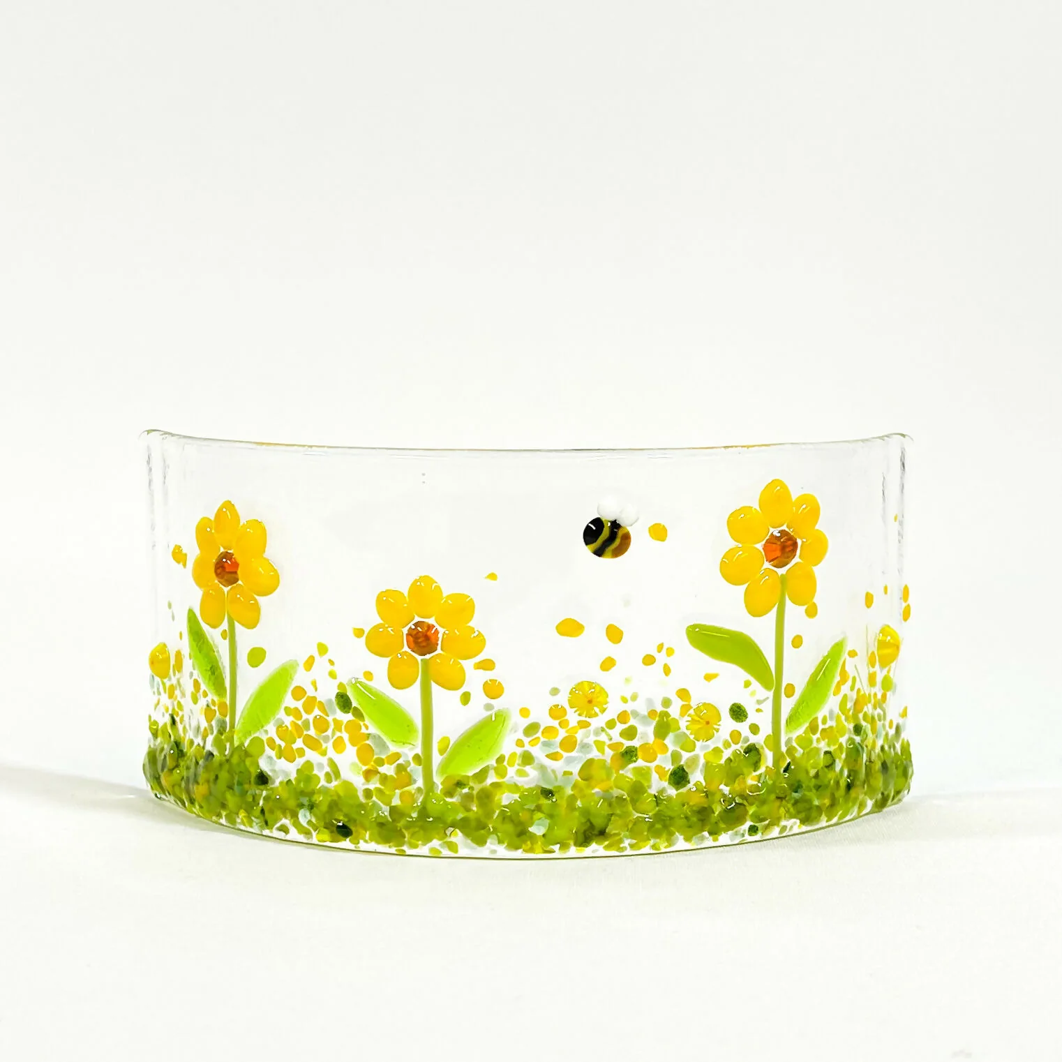 3 Sunflower NMW