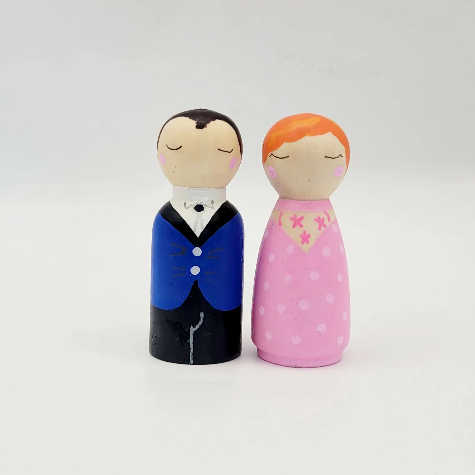 80s Movie Pegdoll Sets - Image 4
