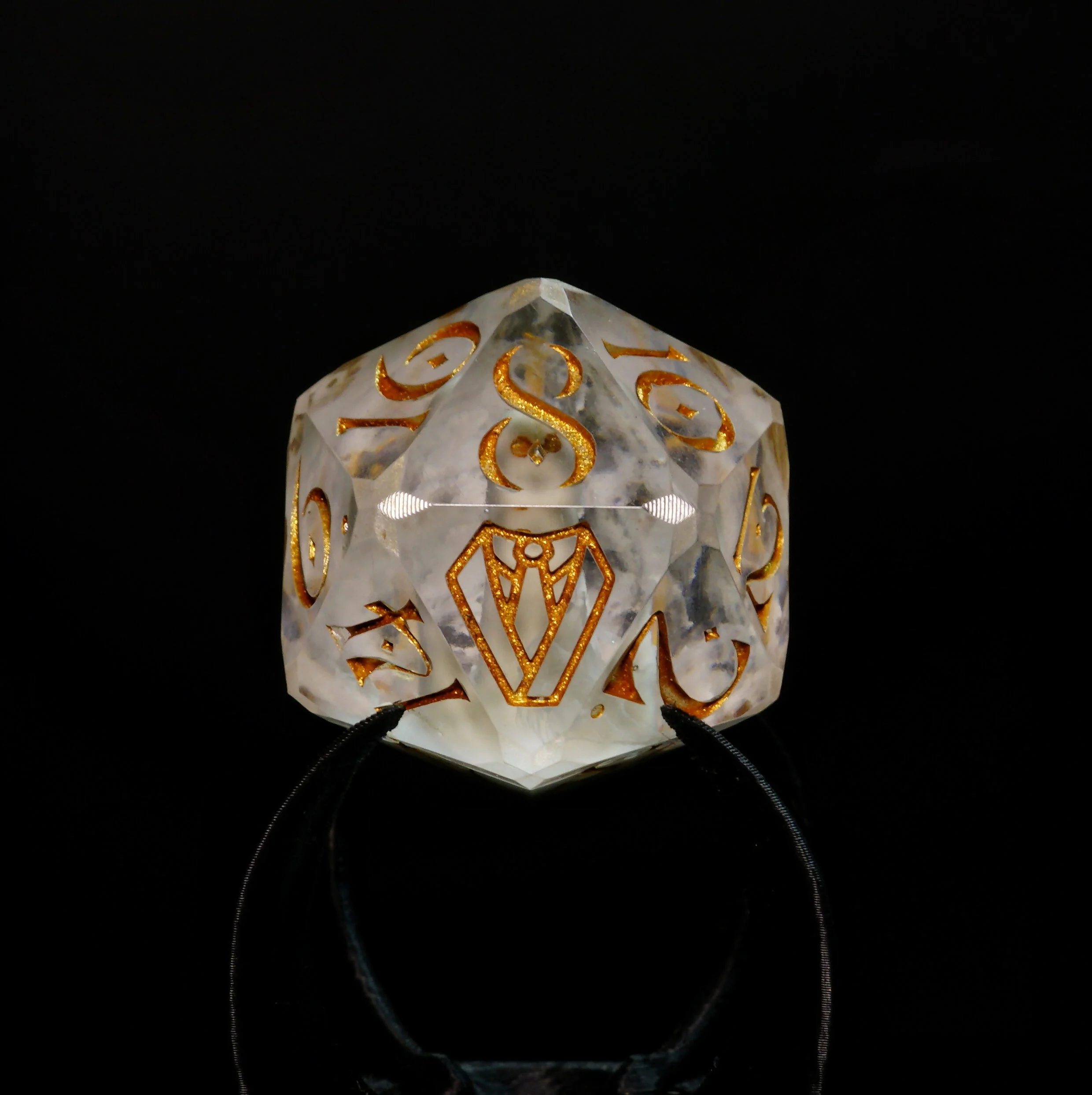 A fright Of Ghosts - Large Set - Image 4