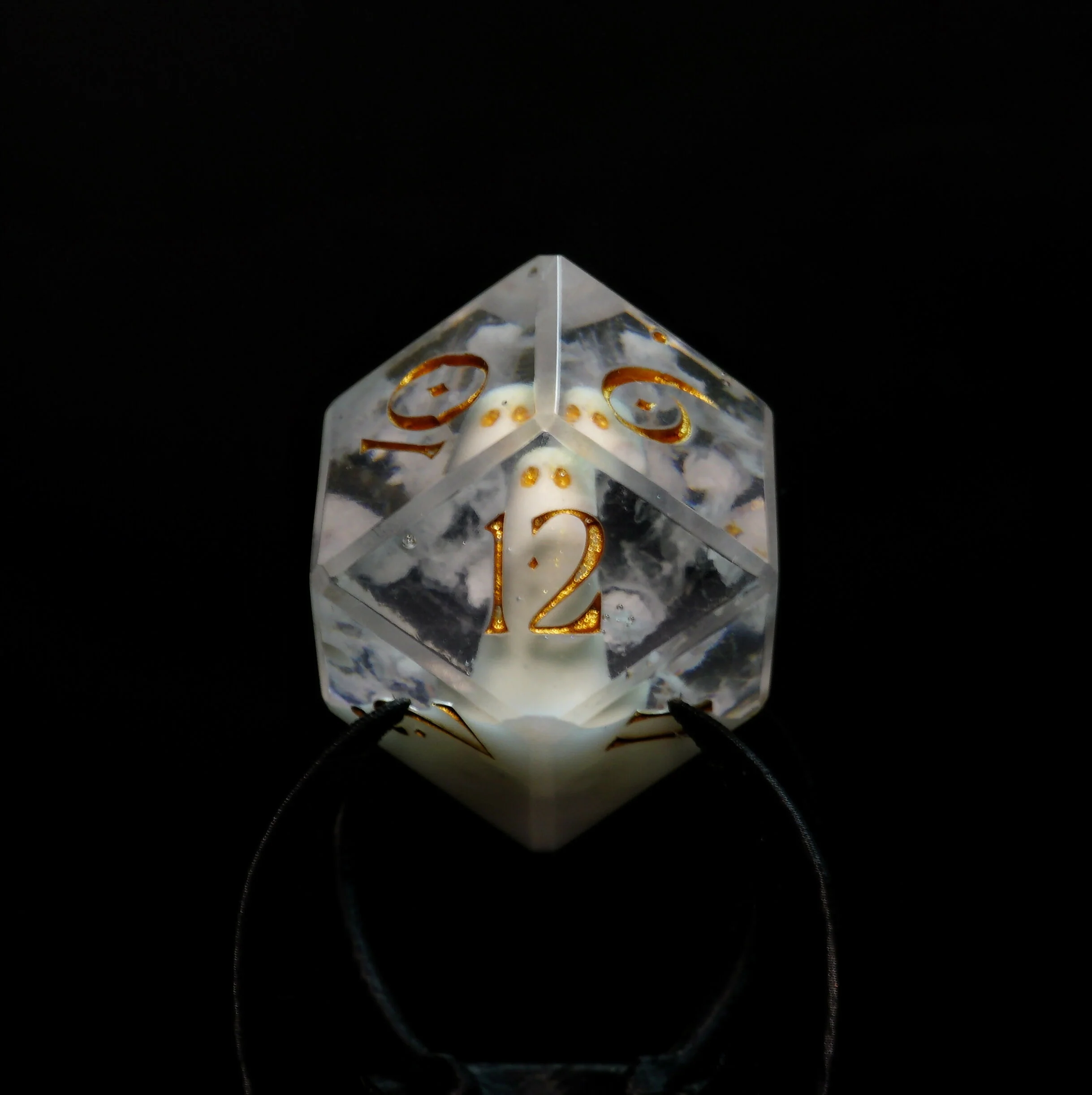 A fright Of Ghosts - Large Set - Image 5
