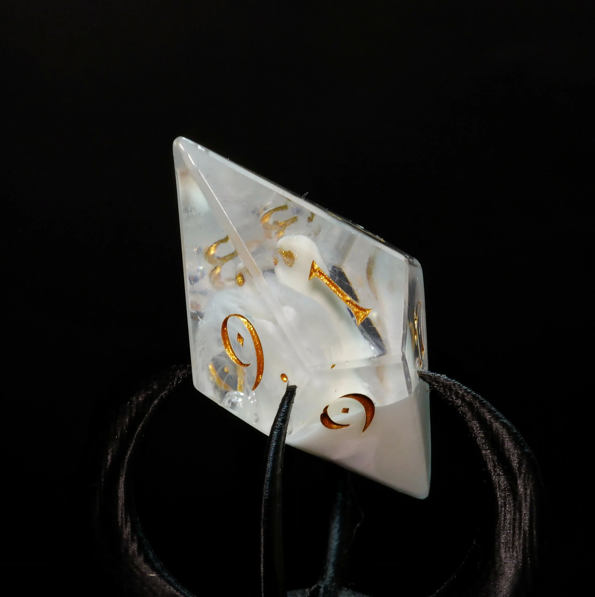 A fright Of Ghosts - Large Set - Image 6