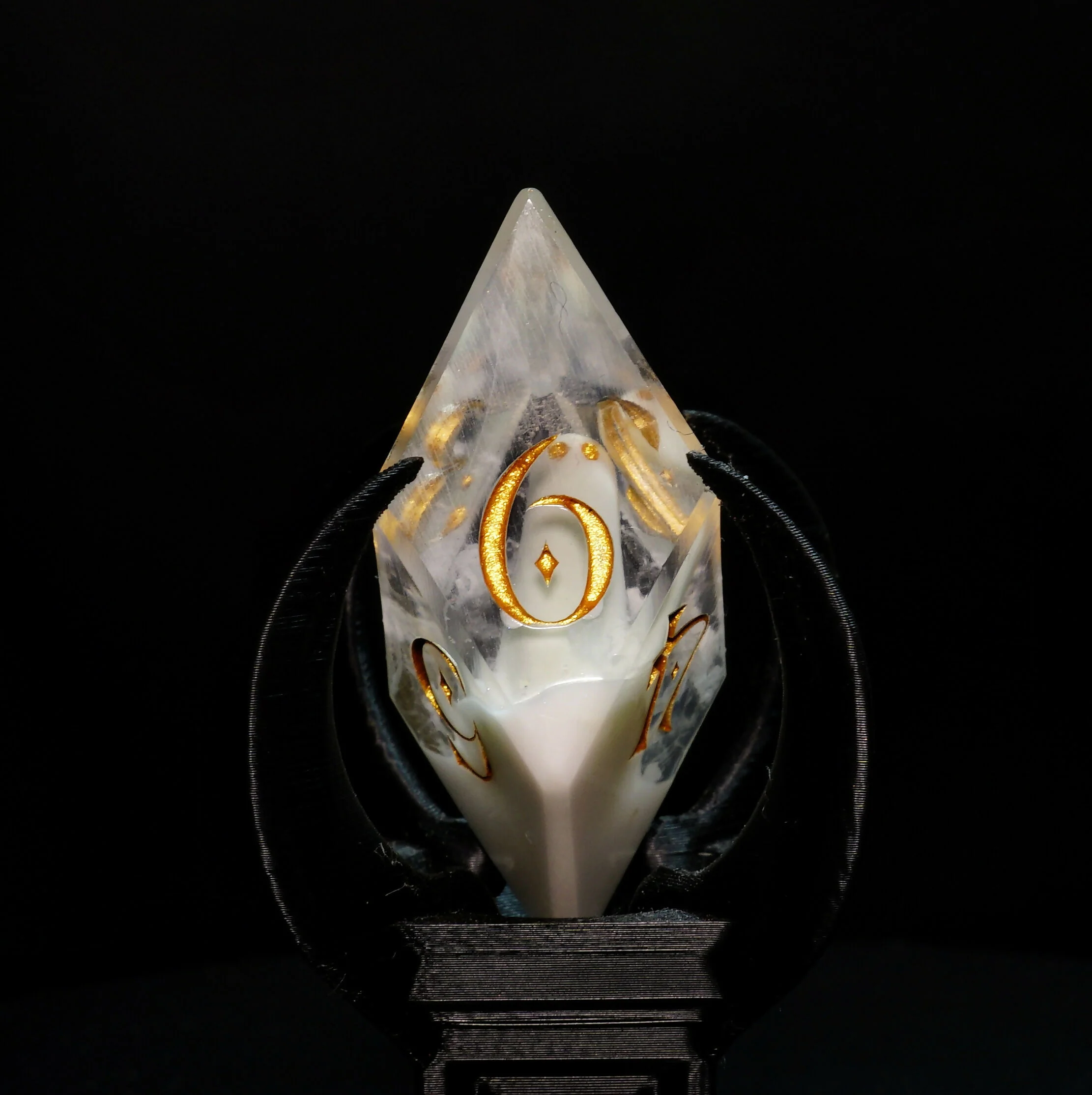 A fright Of Ghosts - Large Set - Image 7