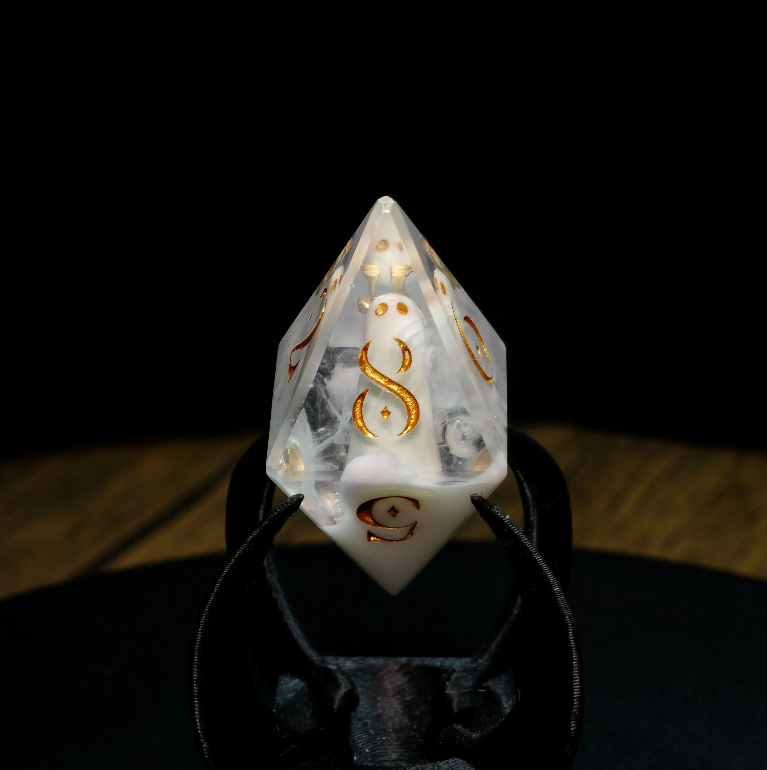 A fright Of Ghosts - Large Set - Image 8