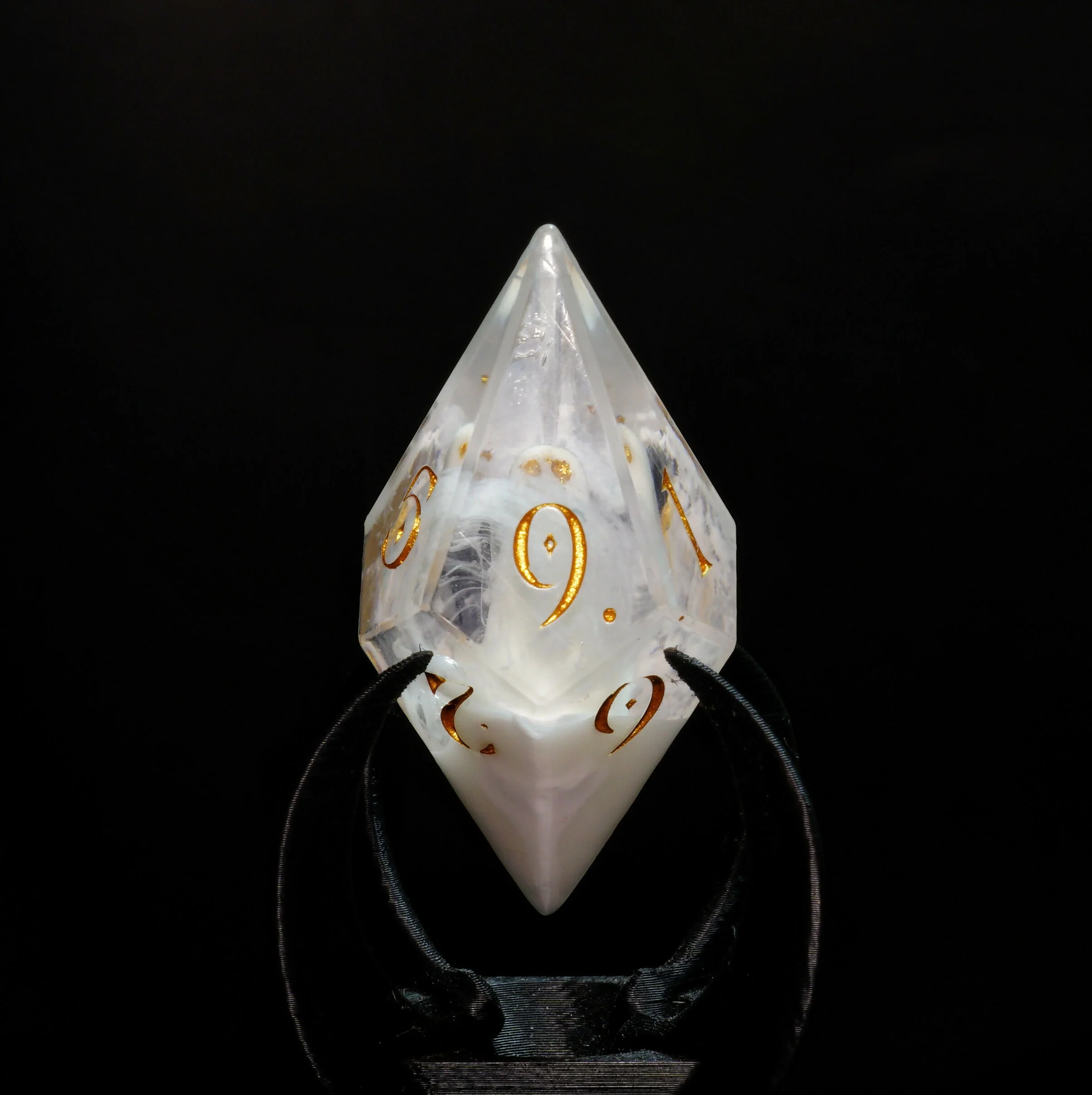 A fright Of Ghosts - Large Set - Image 9