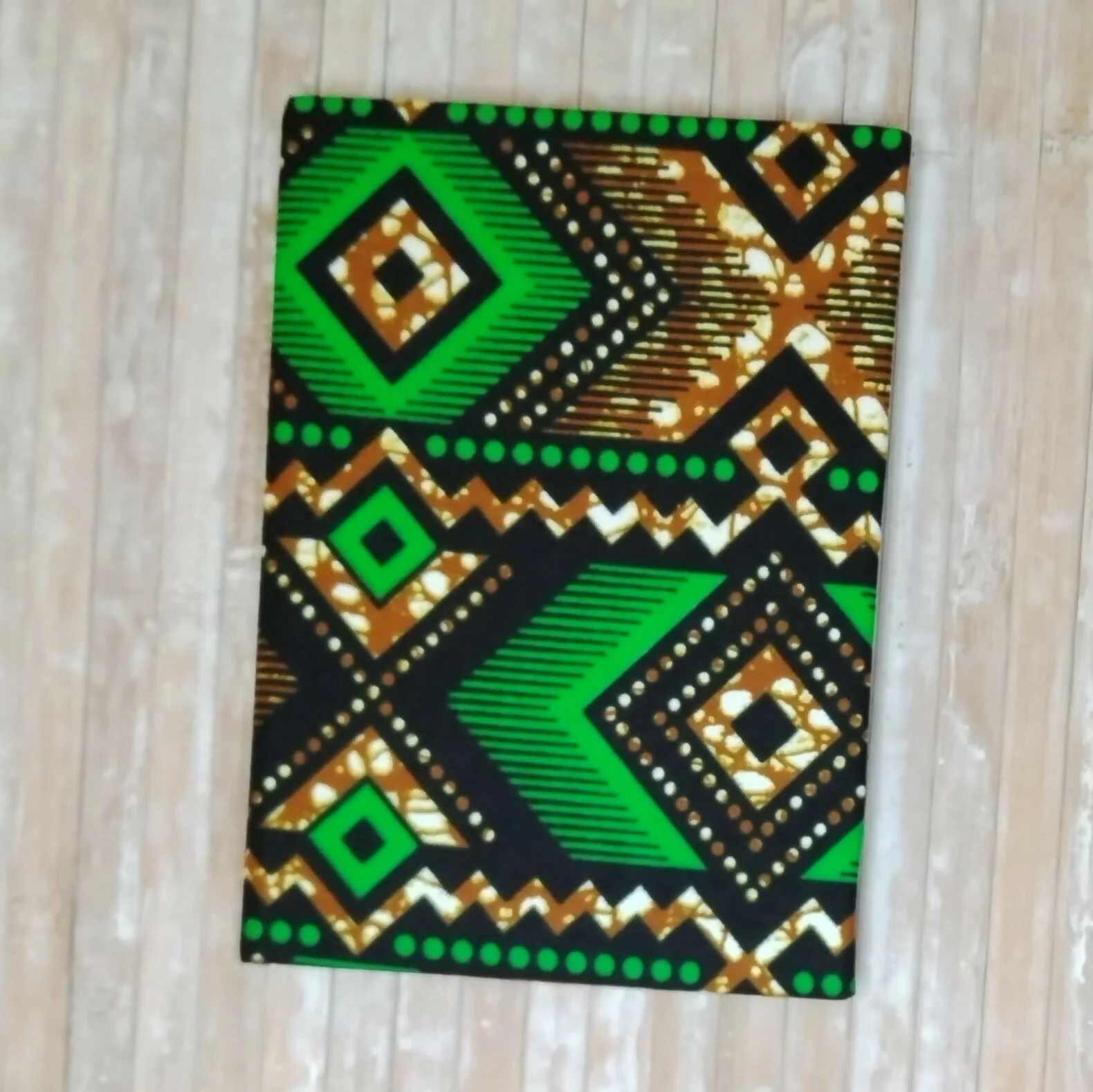 A5 LINED NOTEBOOK - Image 10