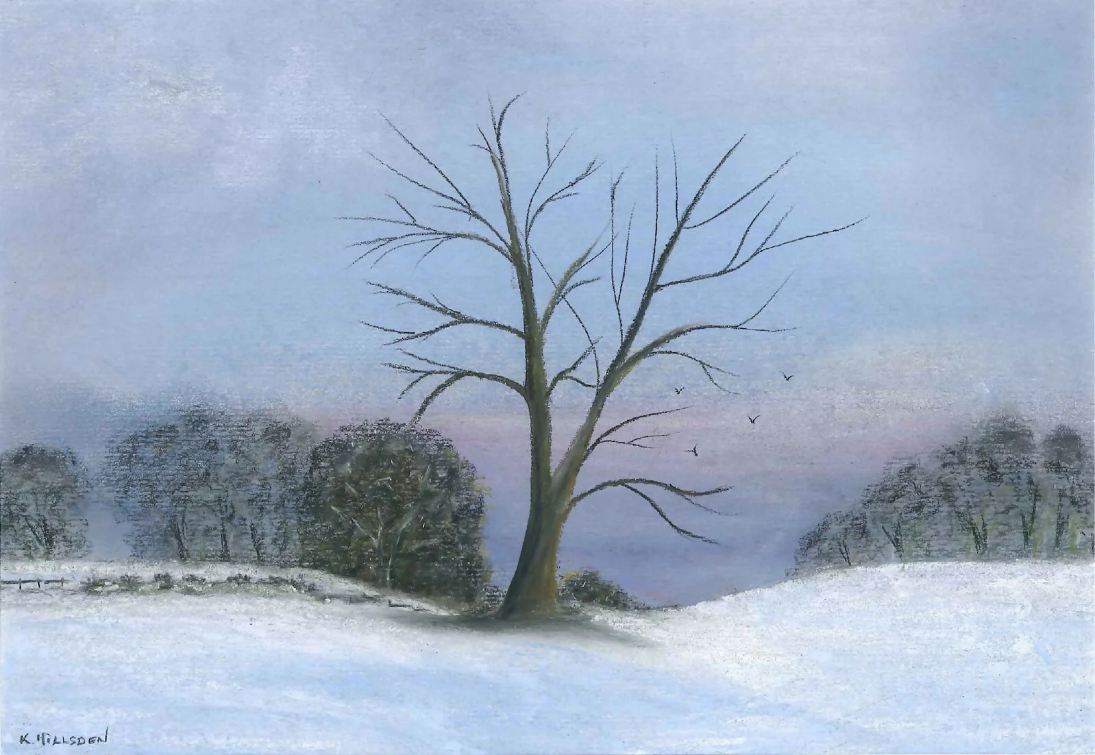 A6 GREETING CARDS - Image 3