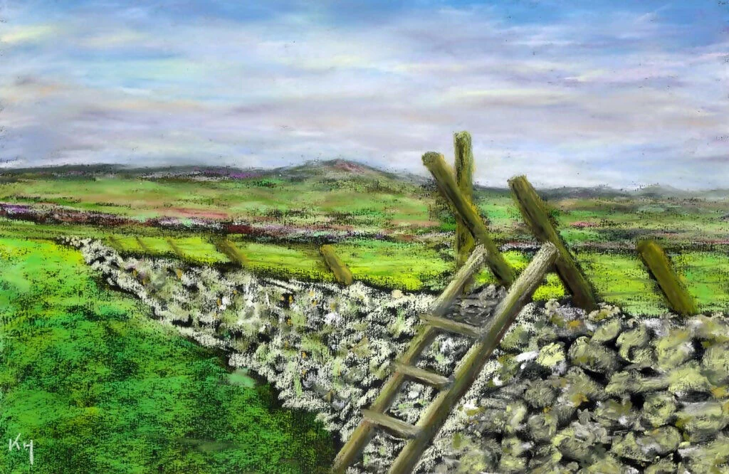 A6 GREETING CARDS - Image 7