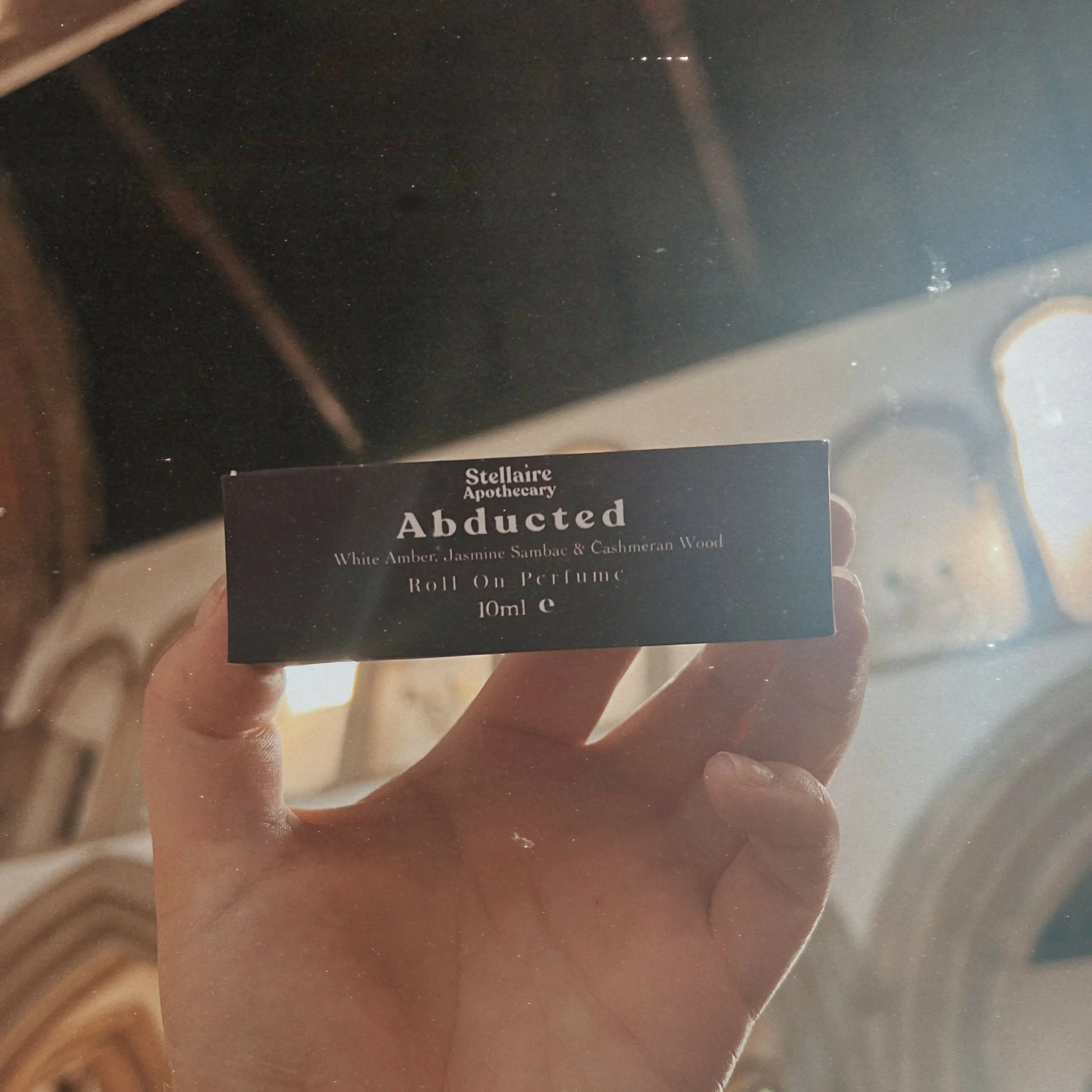 Abducted Perfume Oil - Image 2