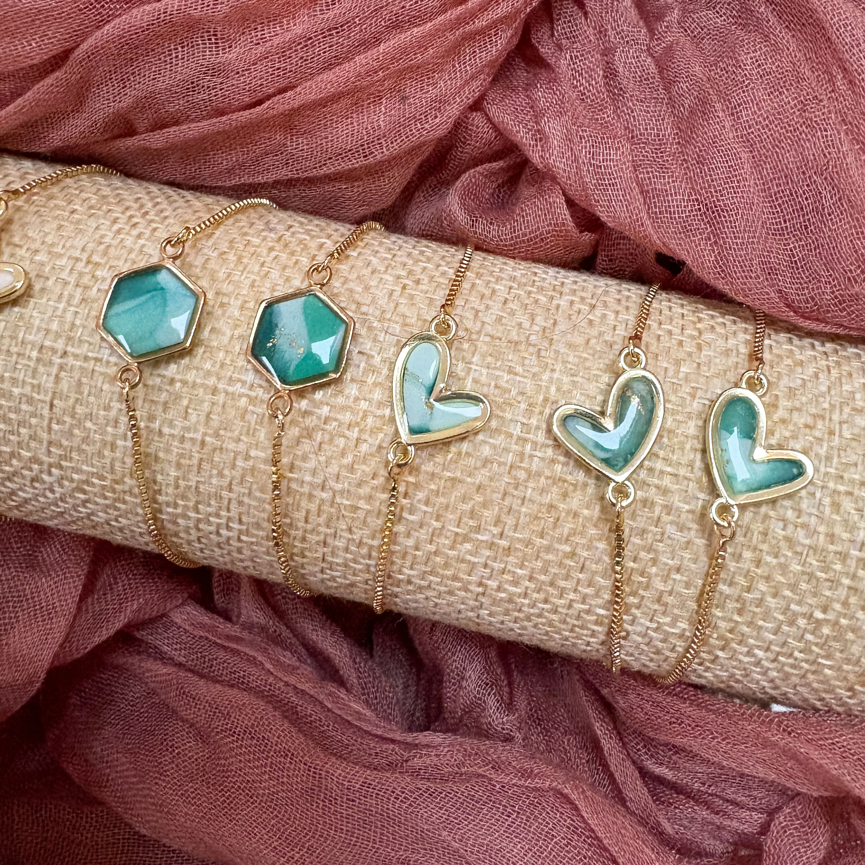 Adjustable Bracelet - Image 3