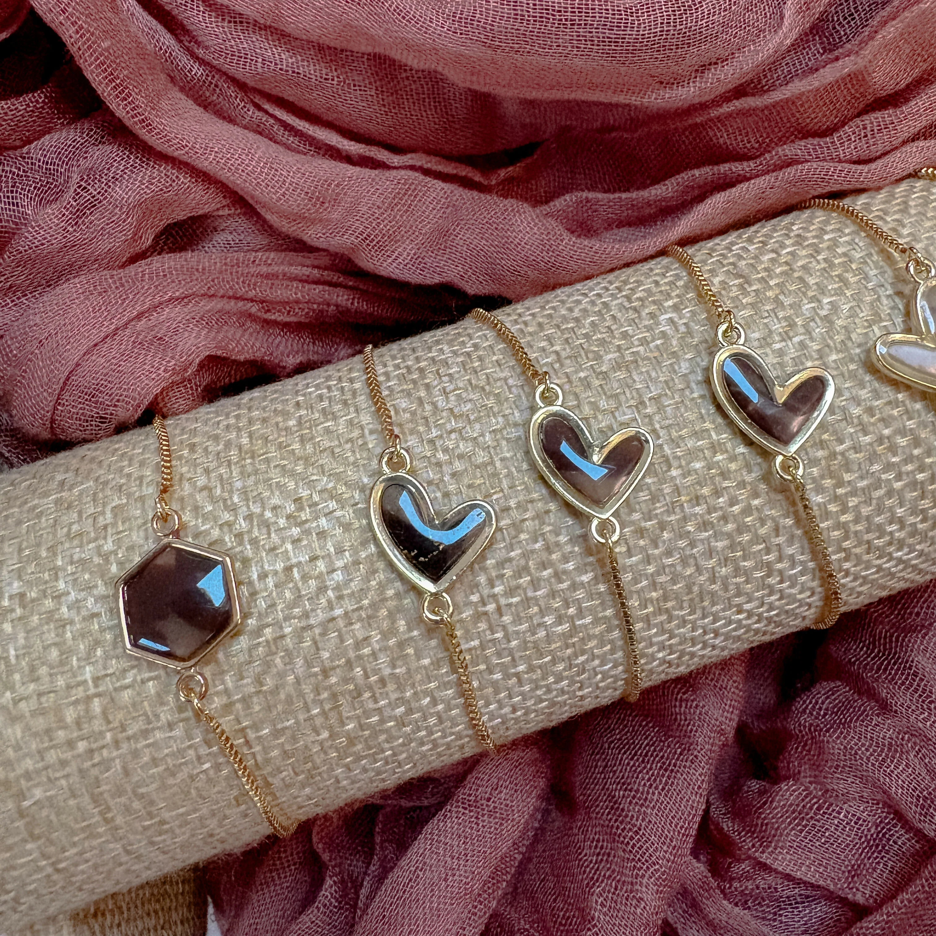 Adjustable Bracelet - Image 4