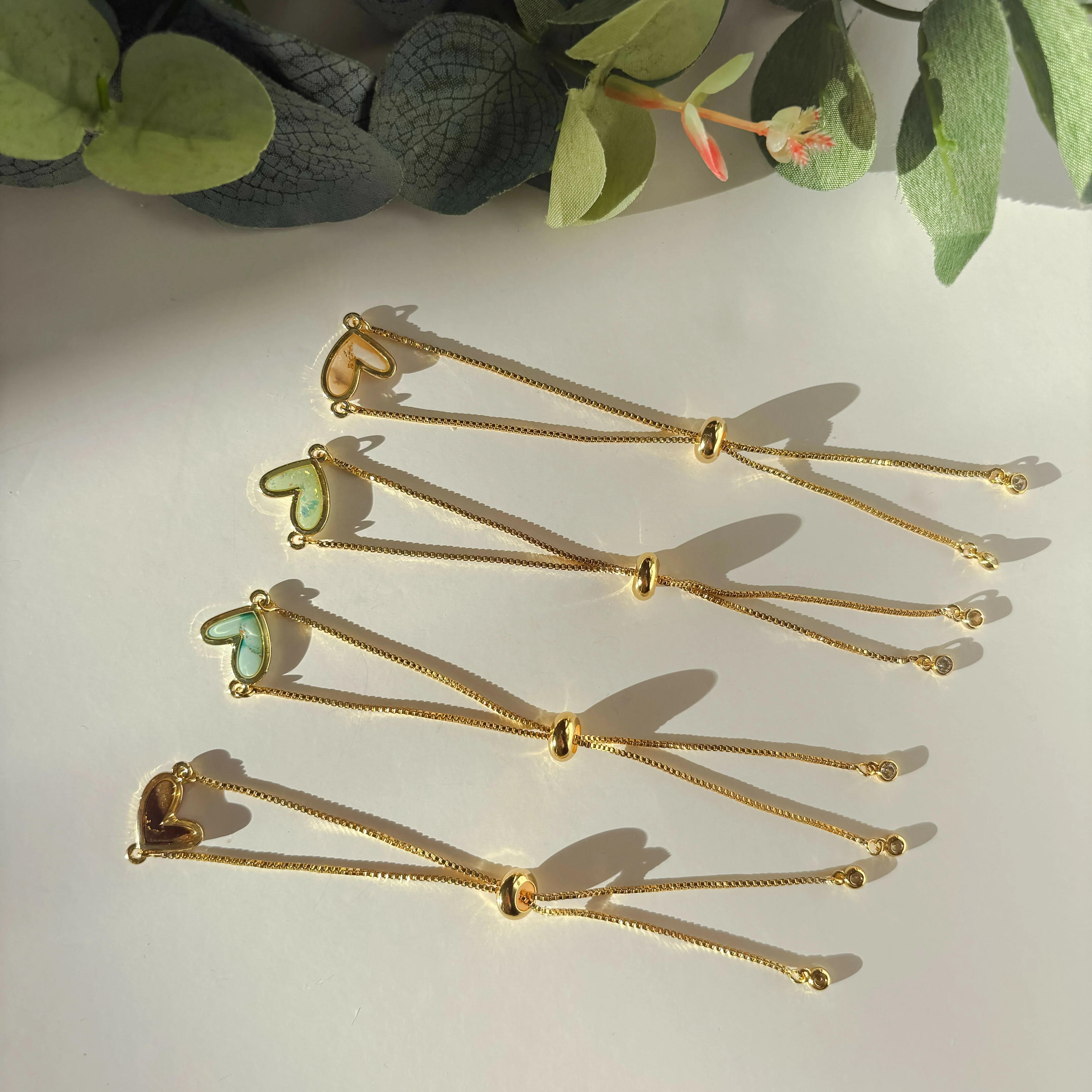 Adjustable Bracelet - Image 5