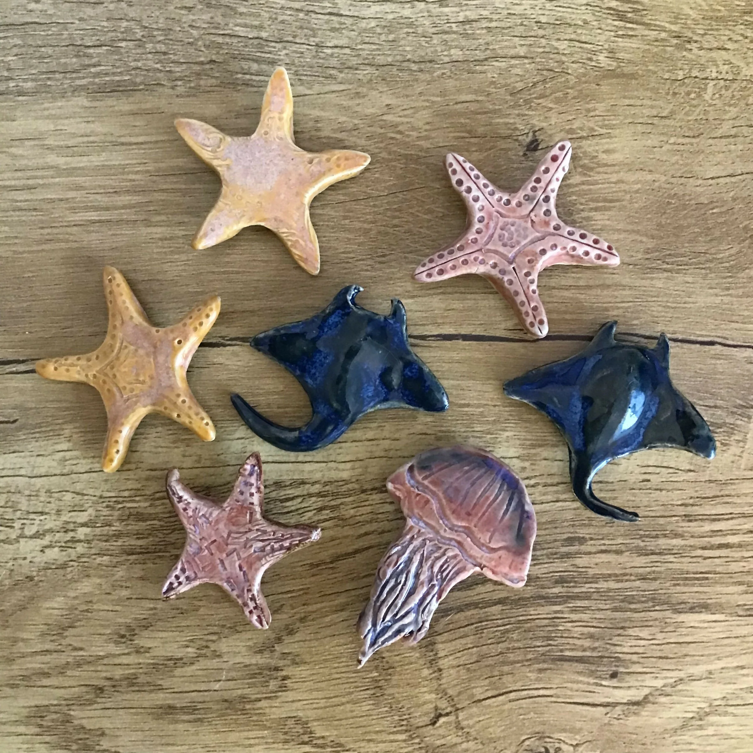 Animal Magnets