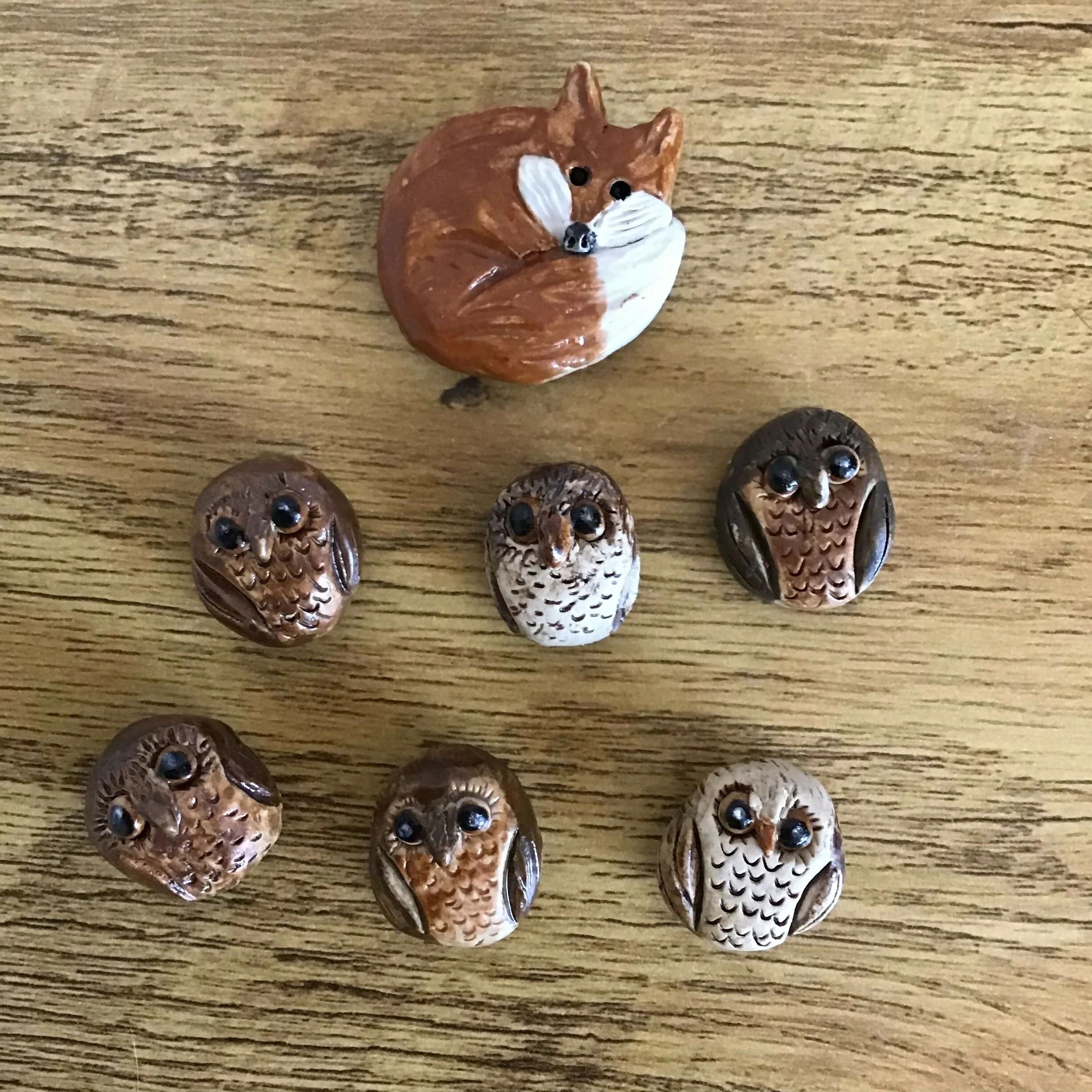 Animal Magnets - Image 2