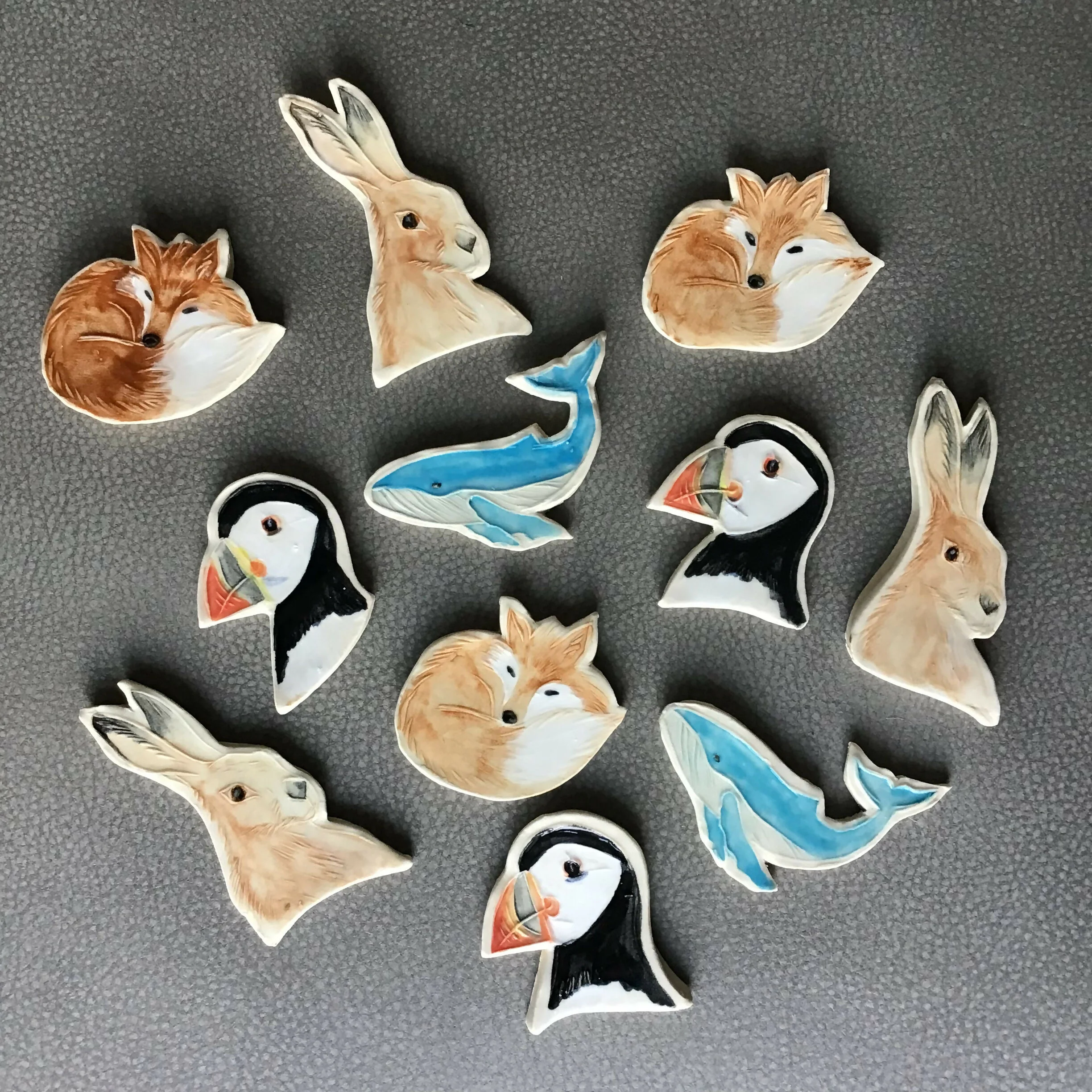 Animal Magnets - Image 3