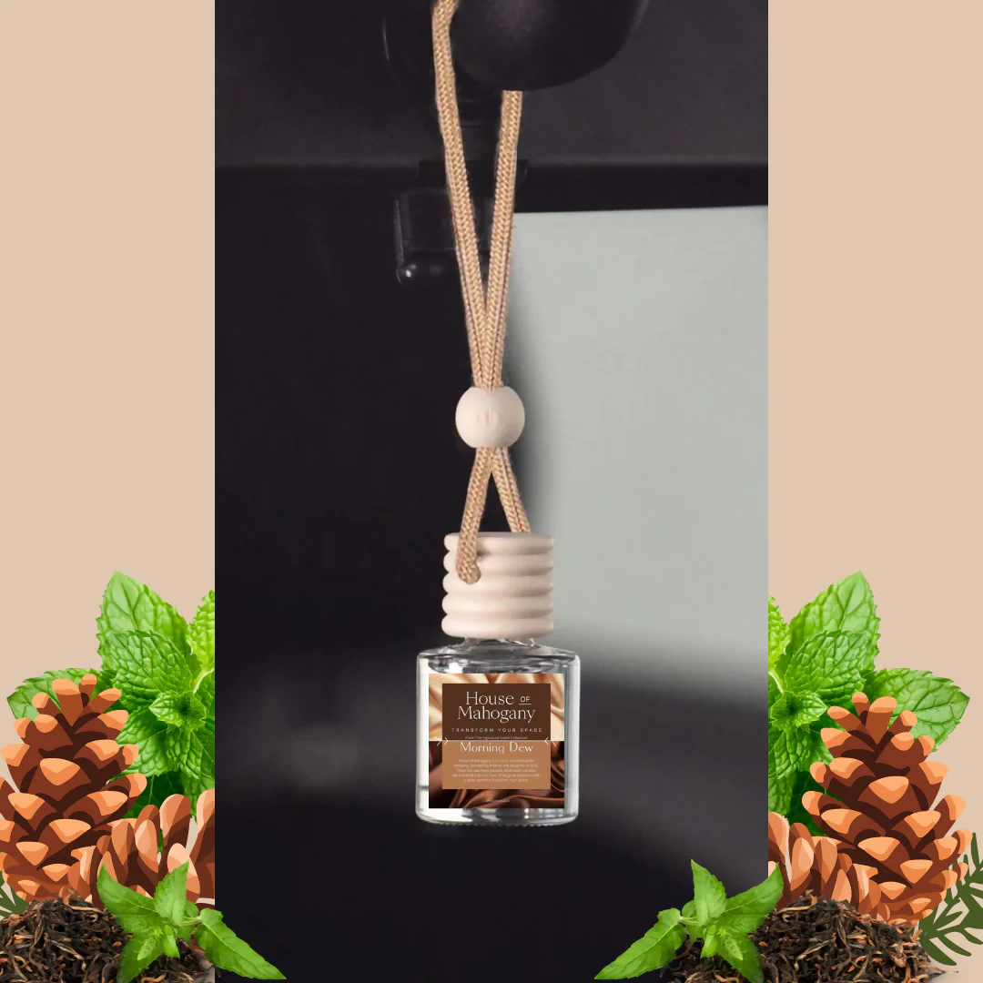 Aromatic Car Diffusers - Image 10
