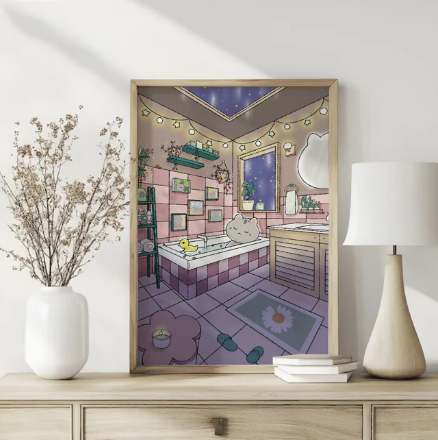 Art Print
