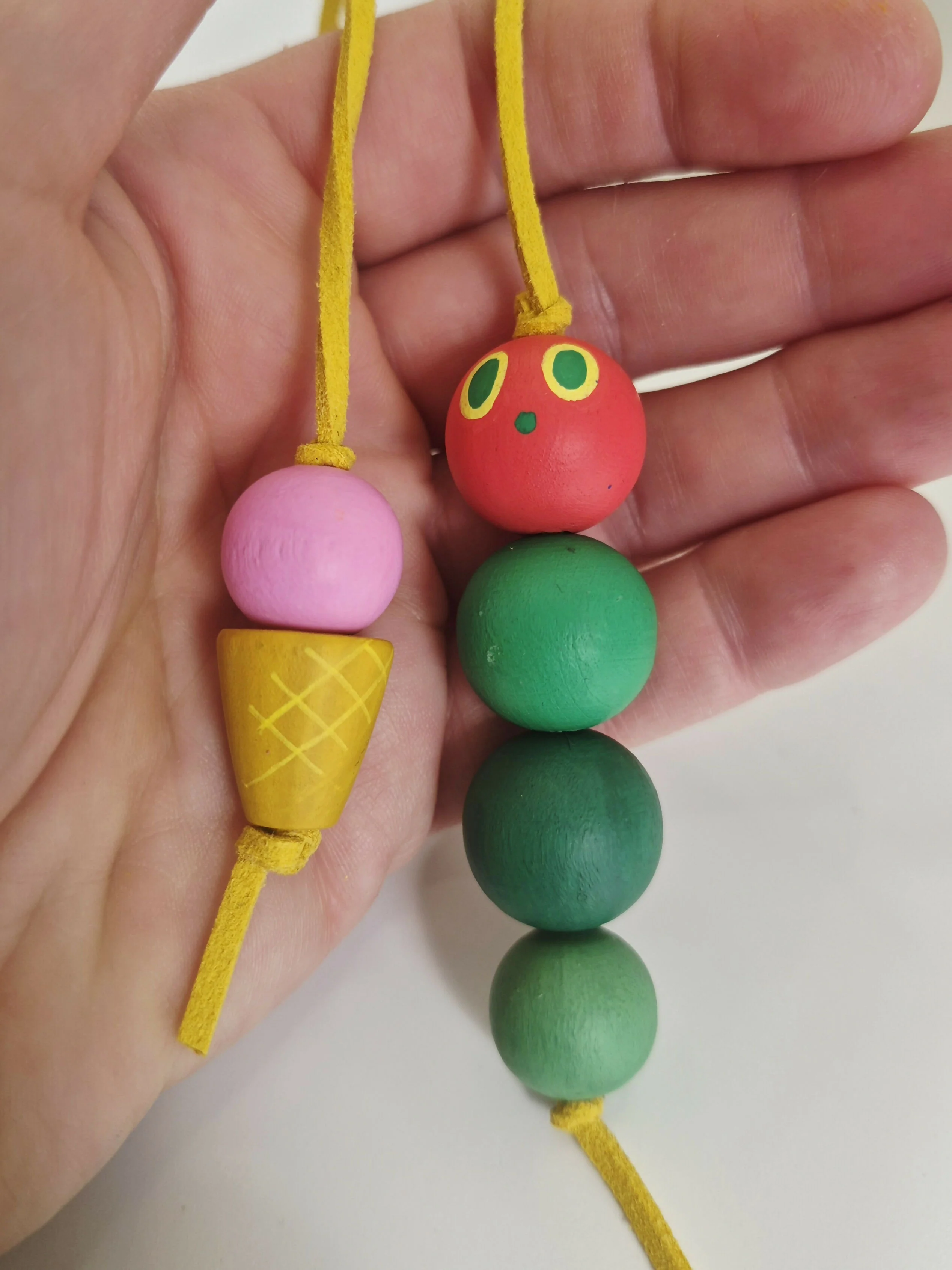 Artist Inspired Bookmark - Image 2