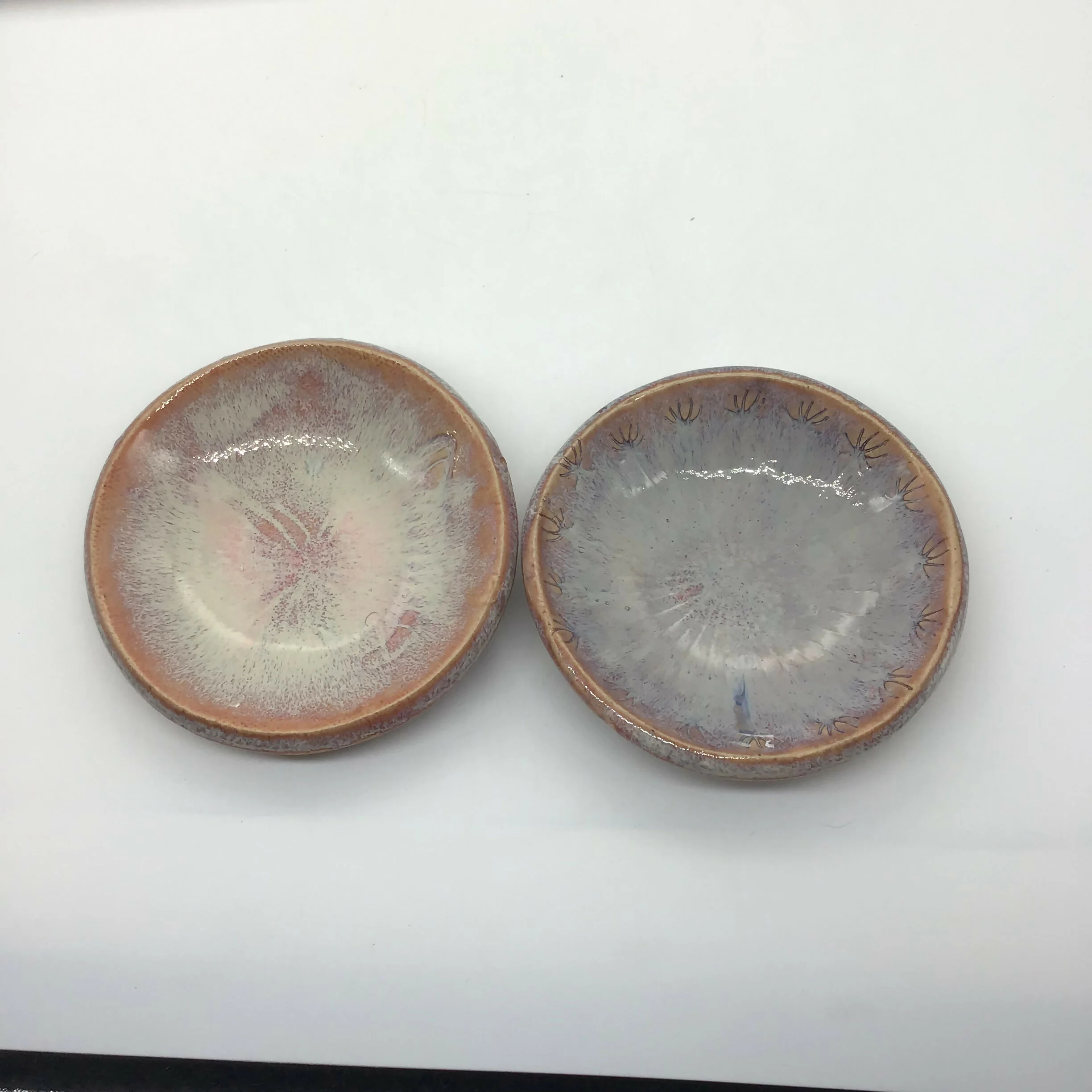 Assorted Trinket Dish