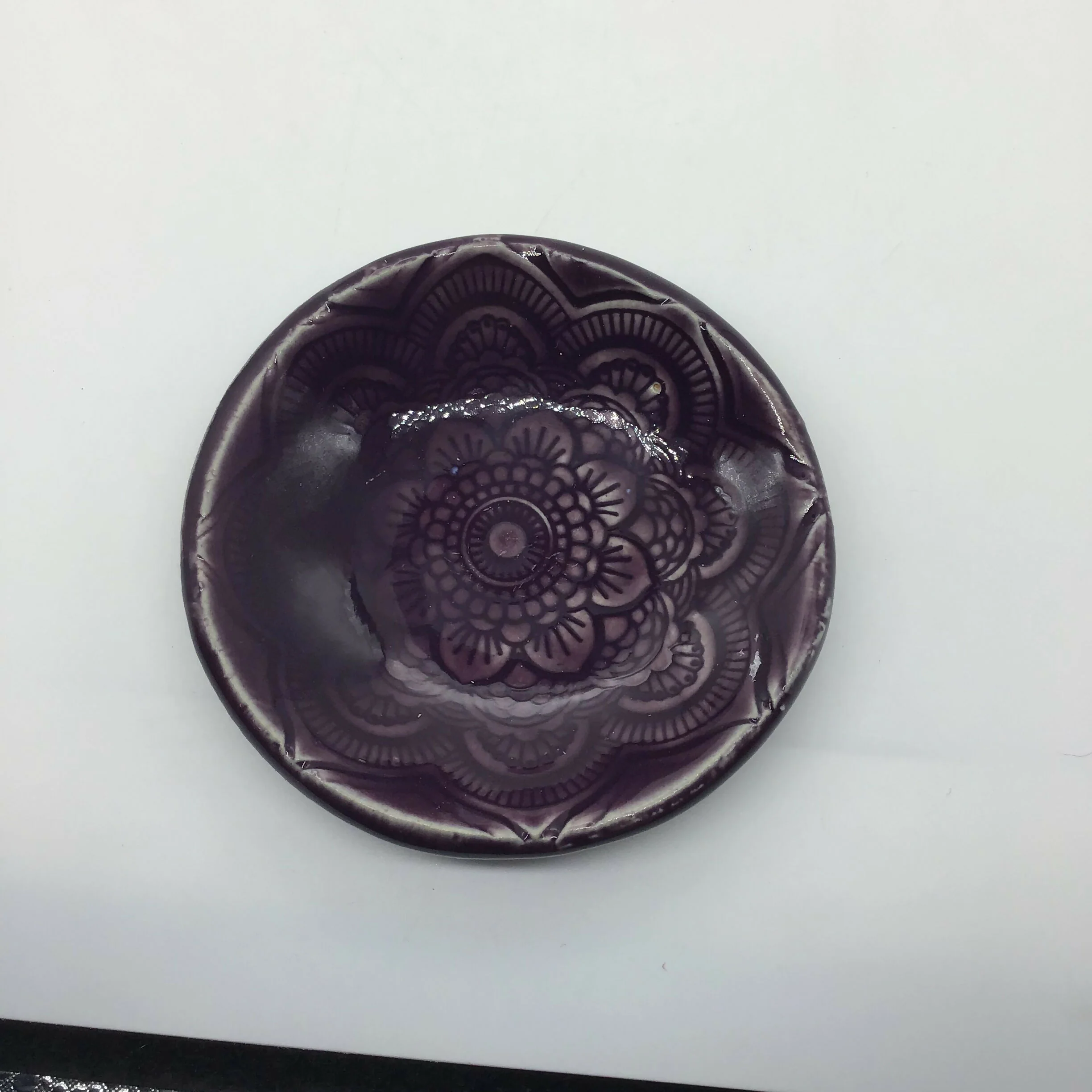 Assorted Trinket Dish - Image 2