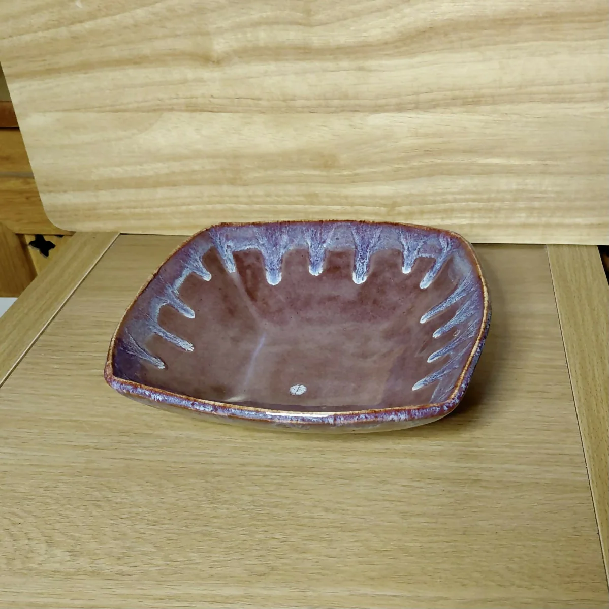 Autumn Tide Dish