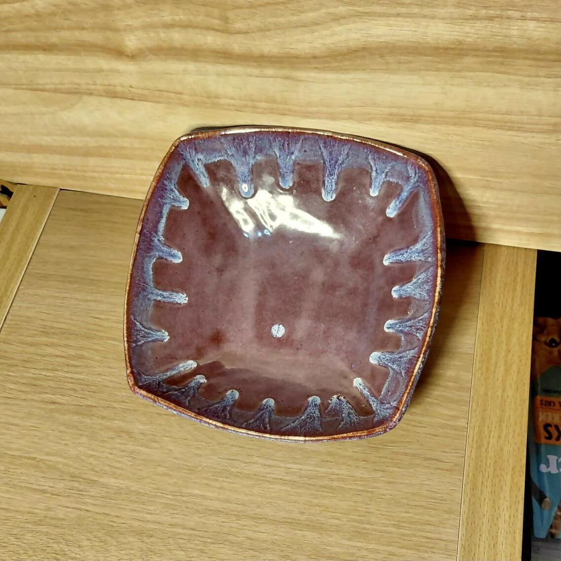 Autumn Tide Dish - Image 2