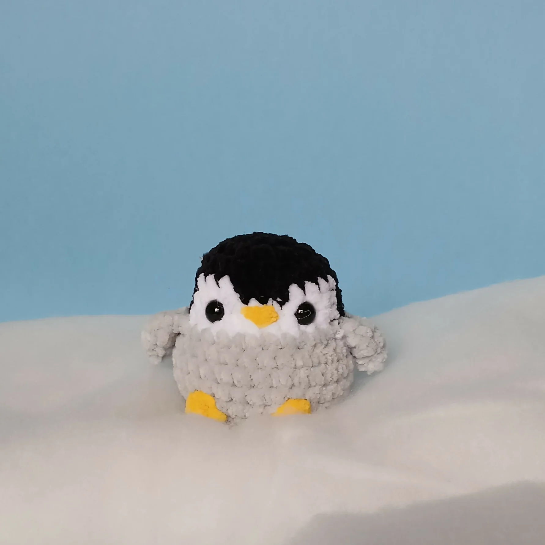Baby Penguin - Image 3