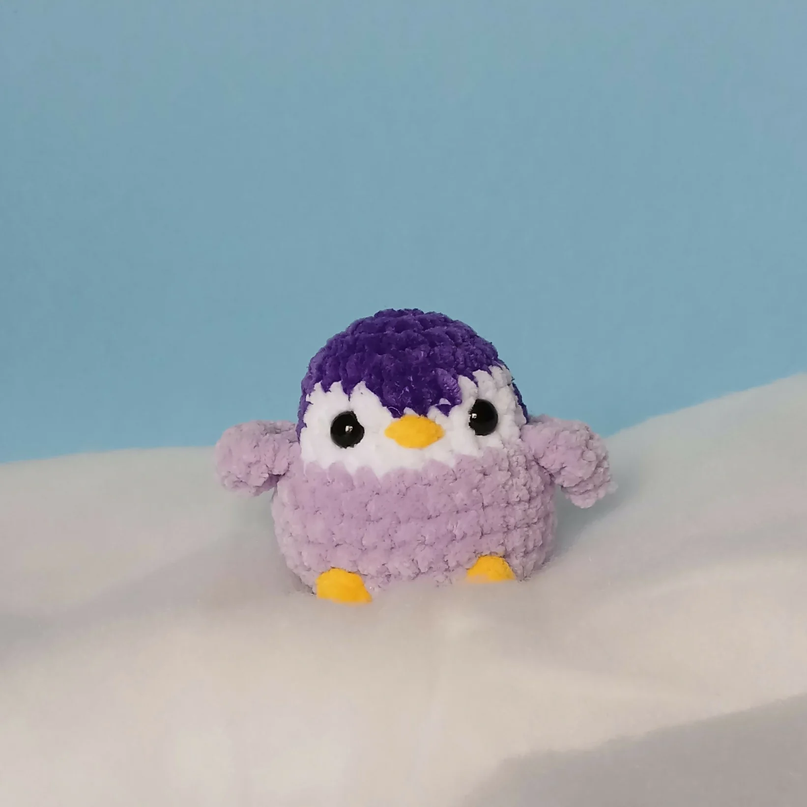 Baby Penguin - Image 6