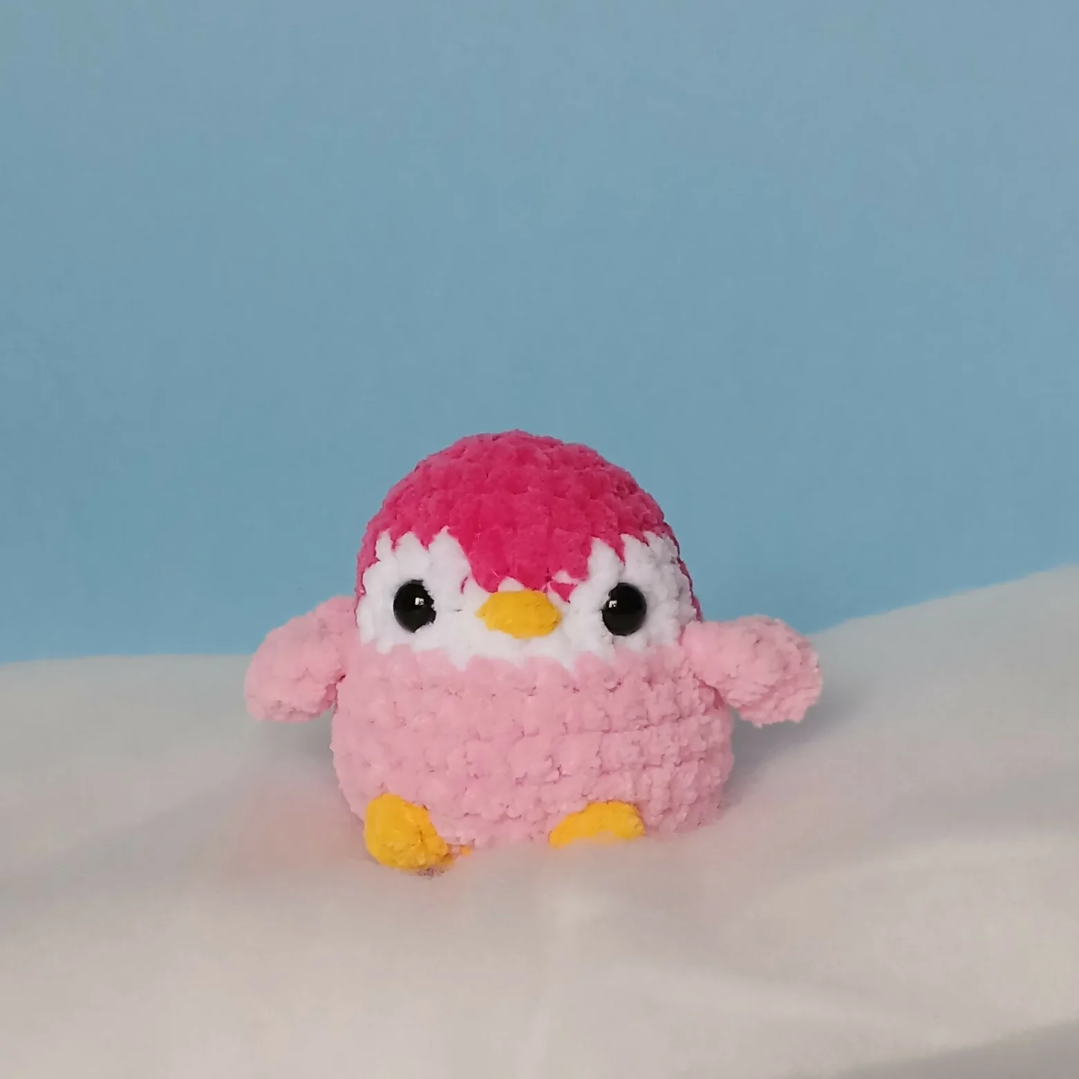 Baby Penguin - Image 7
