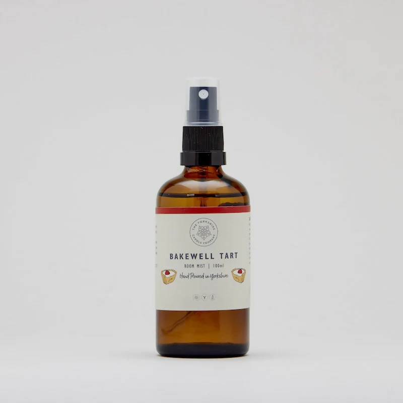 Bakewell Tart Room Mist - 100ml