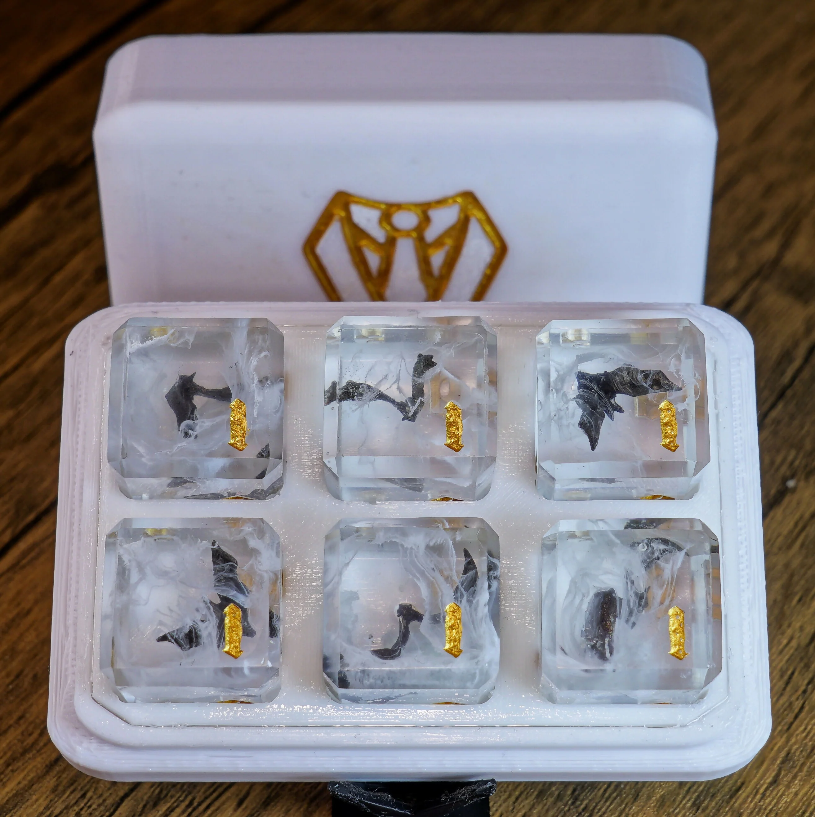 Bat Swarm