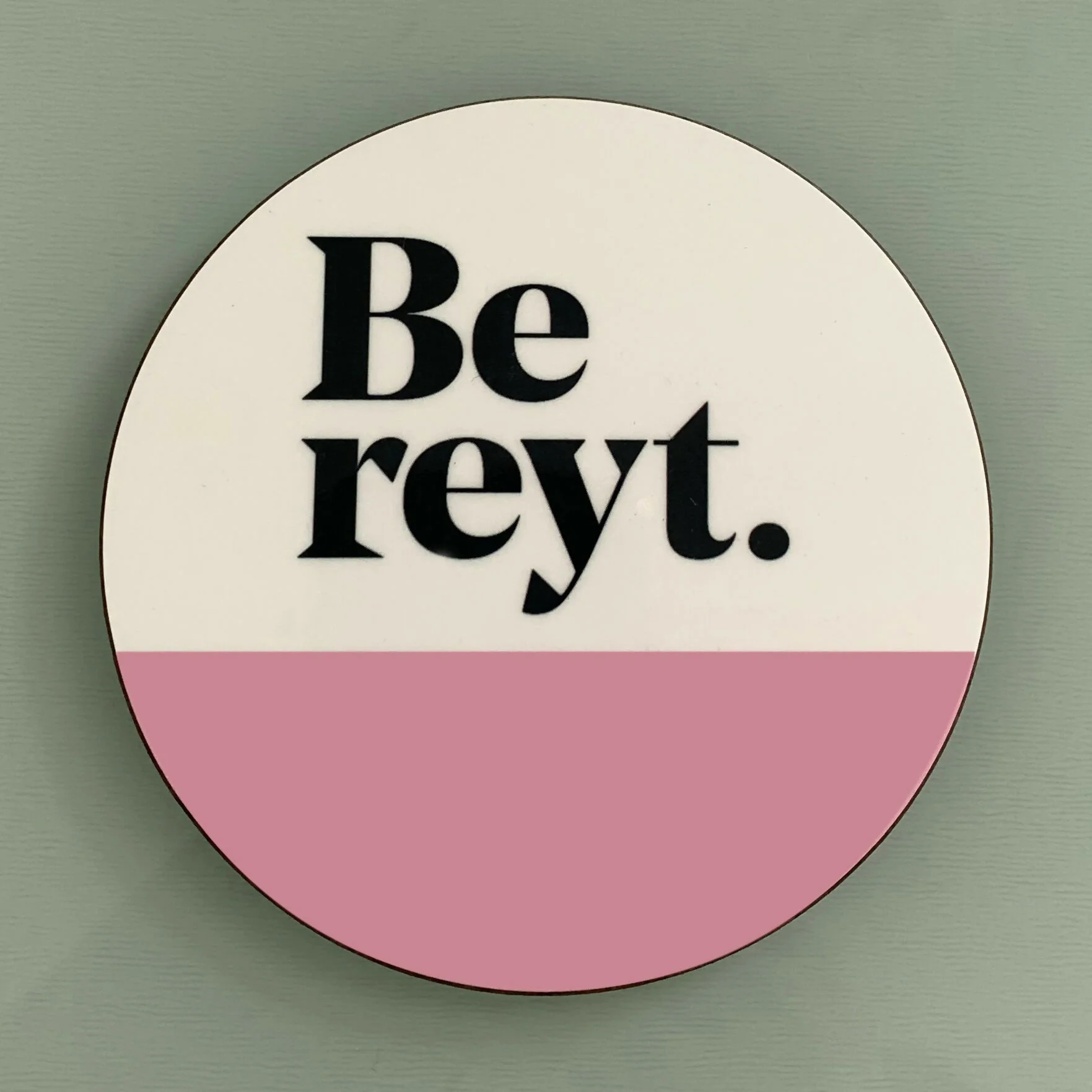 Be Reyt Coasters - Image 4