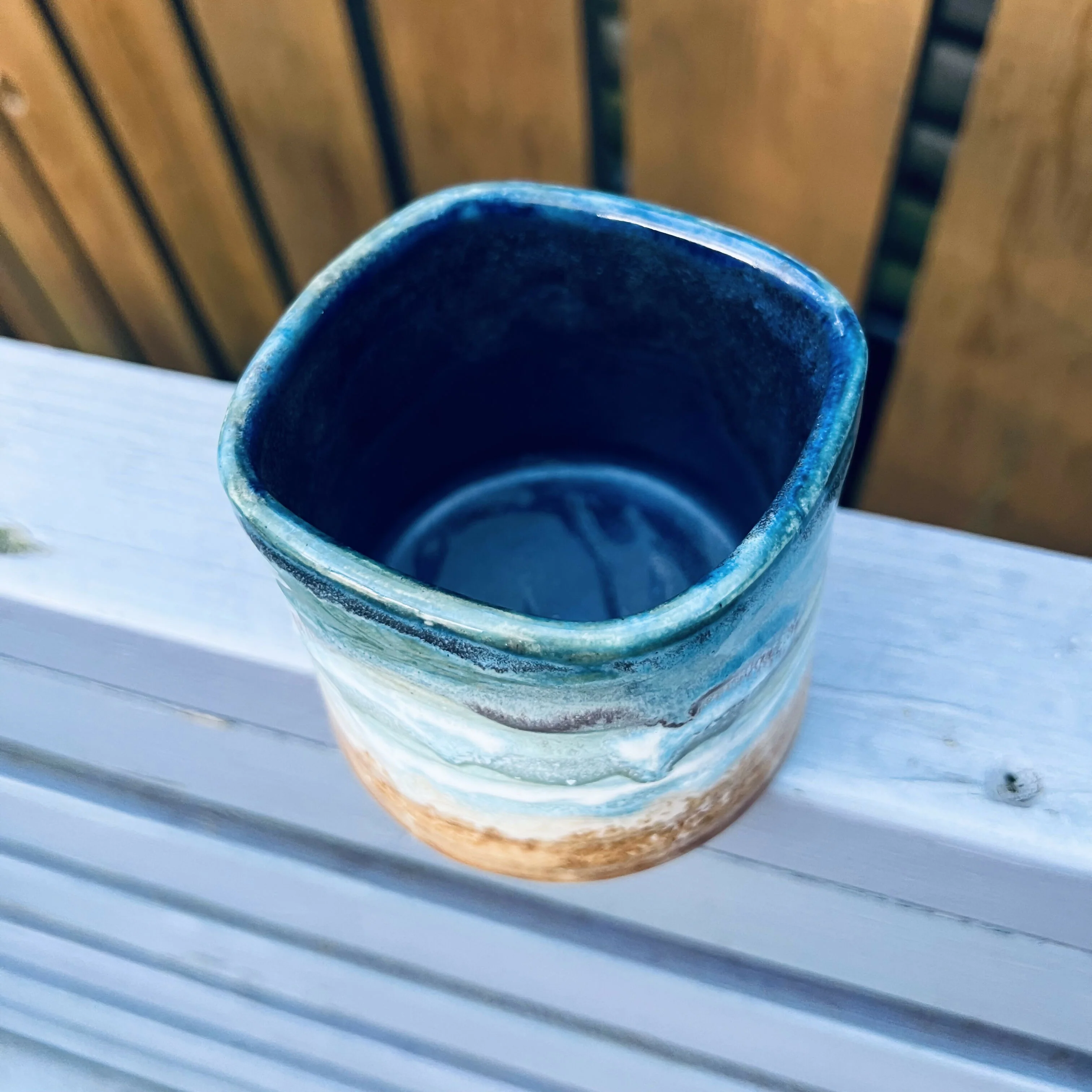 Beach Pot - Image 2
