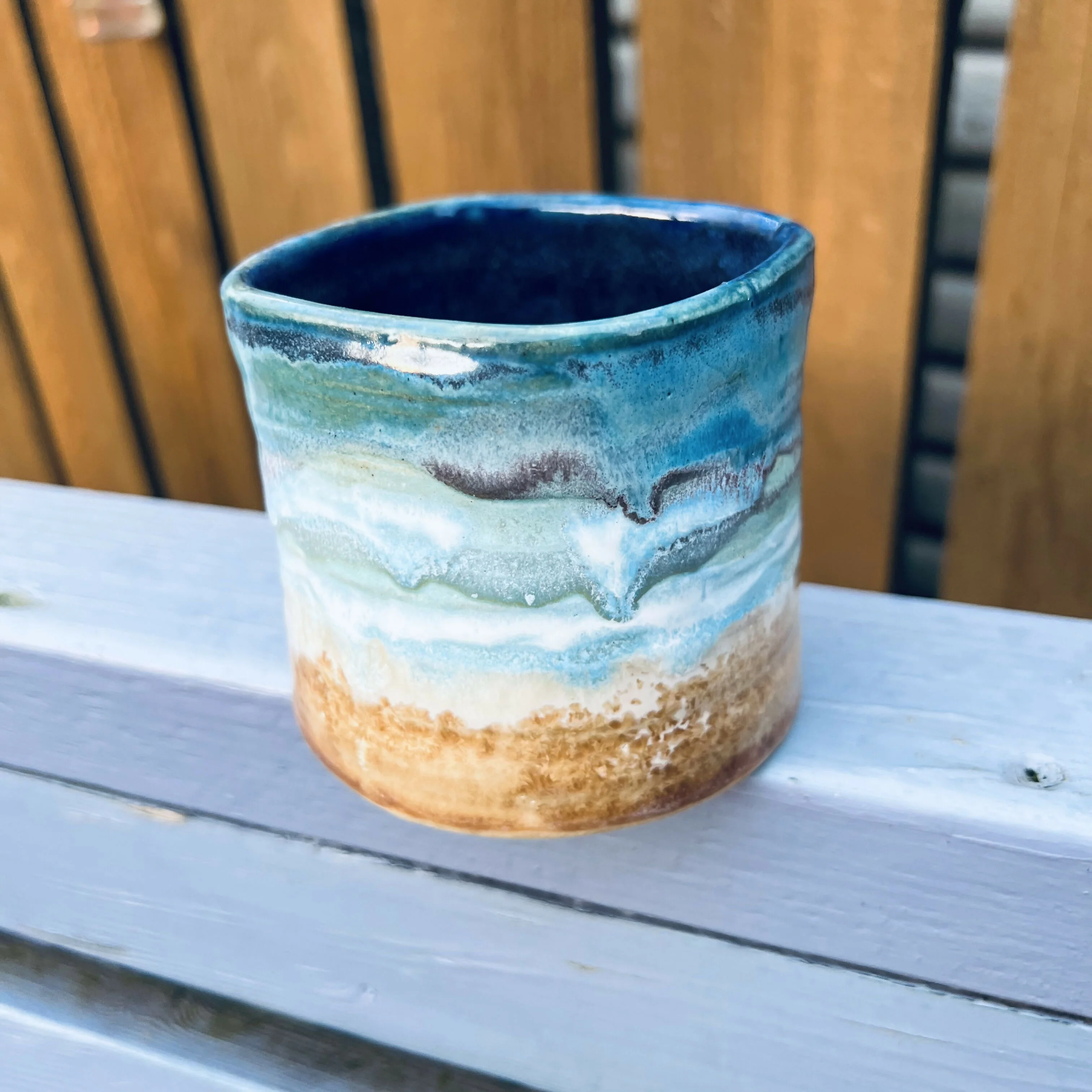 Beach Pot - Image 3