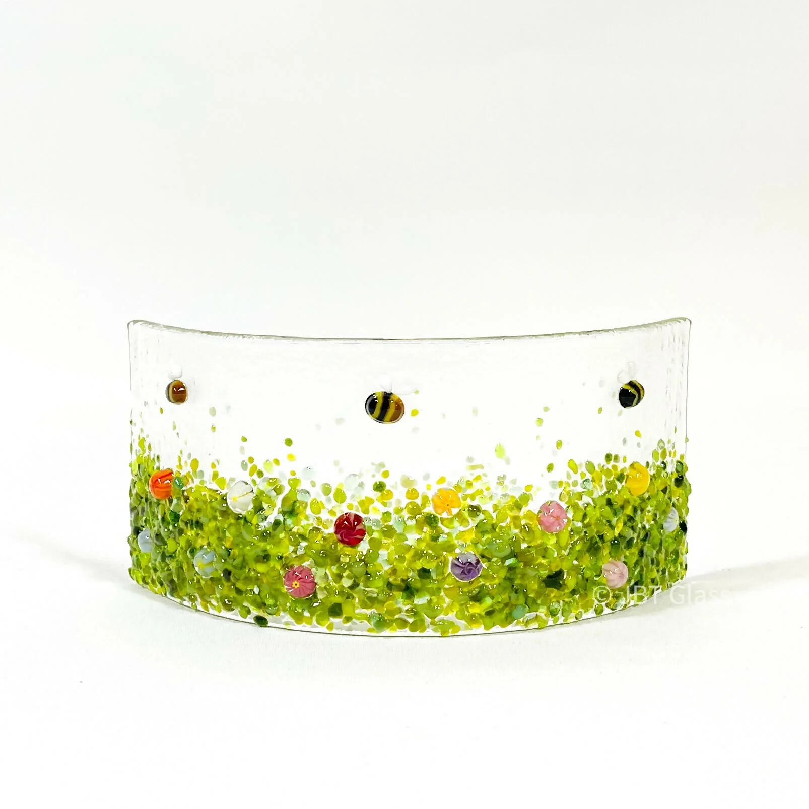 Bees with Murrini NMW