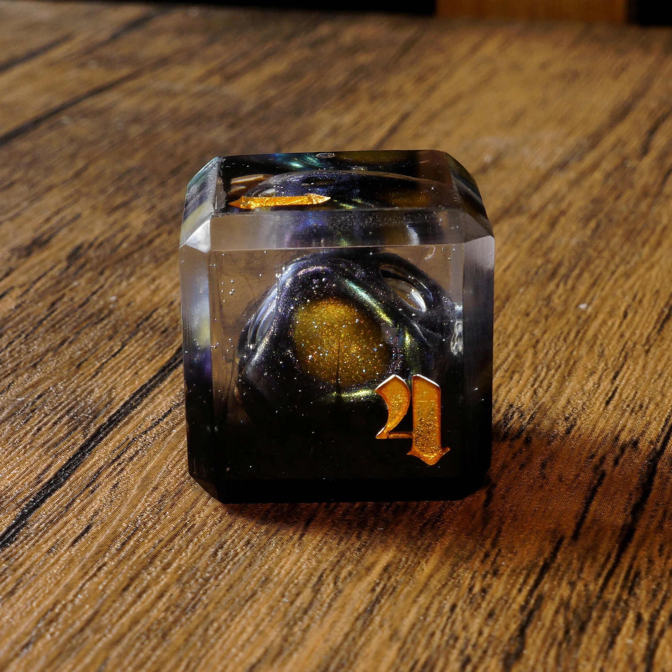 Beetle Core Dice - Image 2
