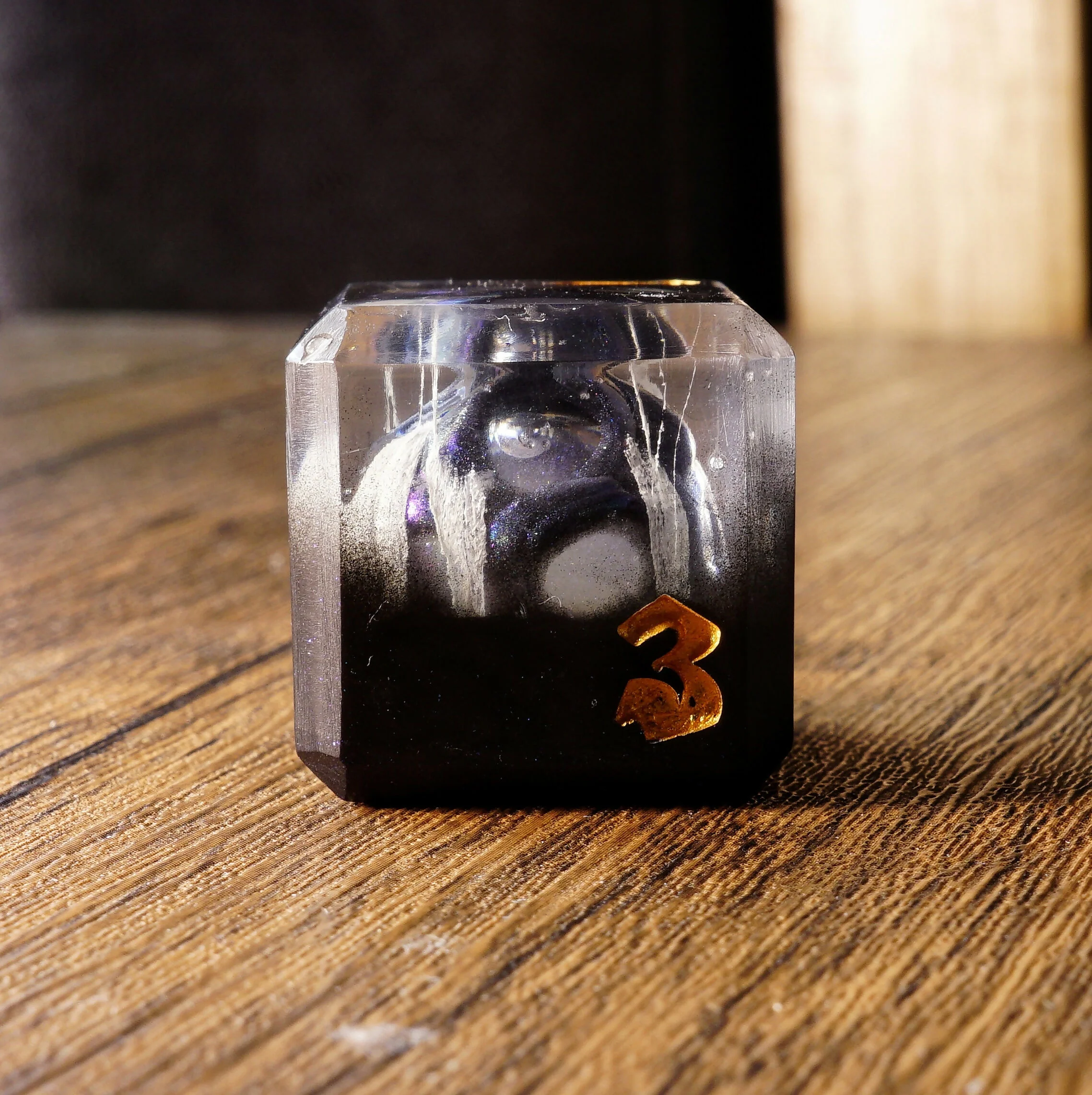 Beetle Core Dice - Image 3