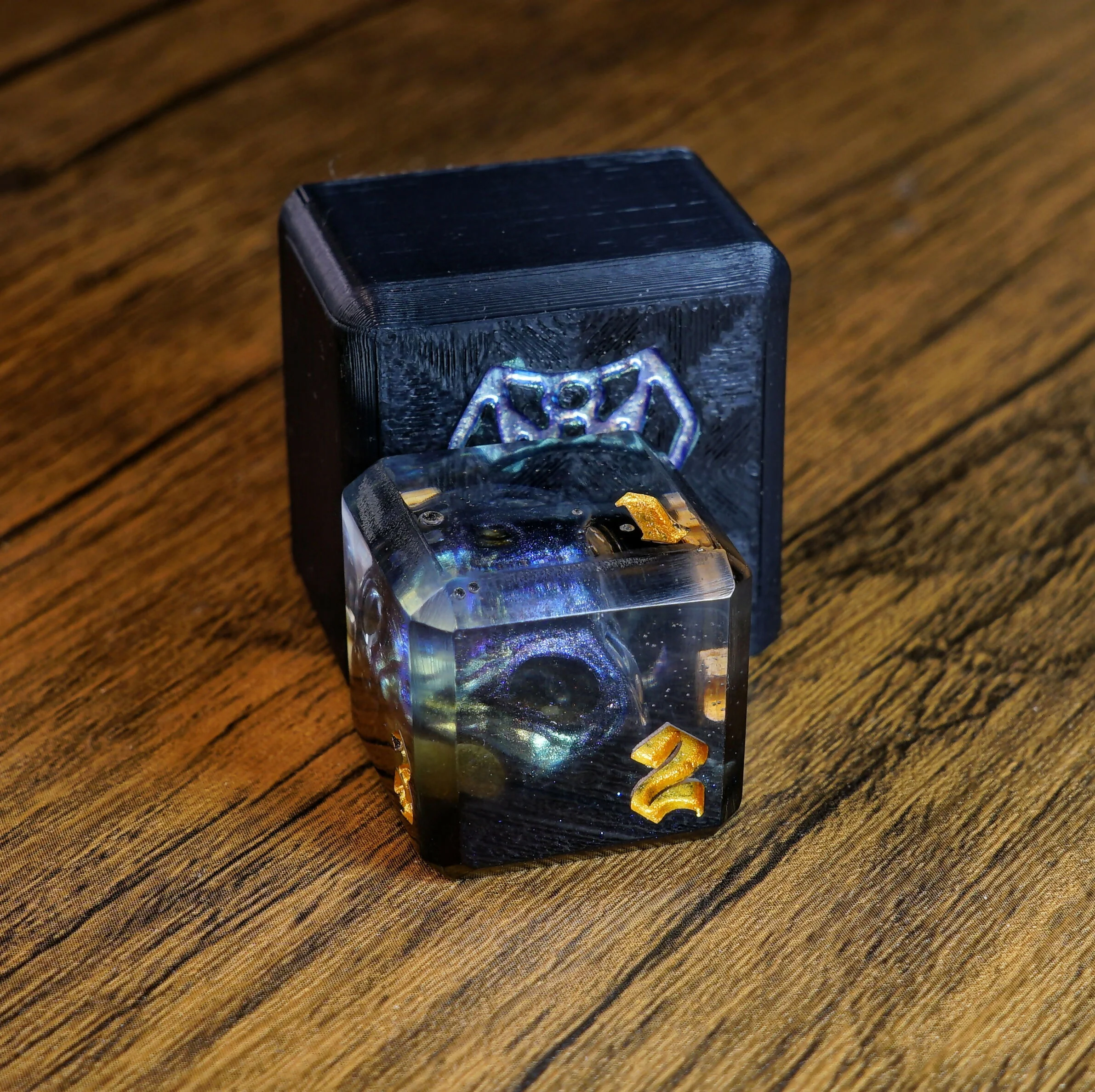 Beetle Core Dice - Image 5