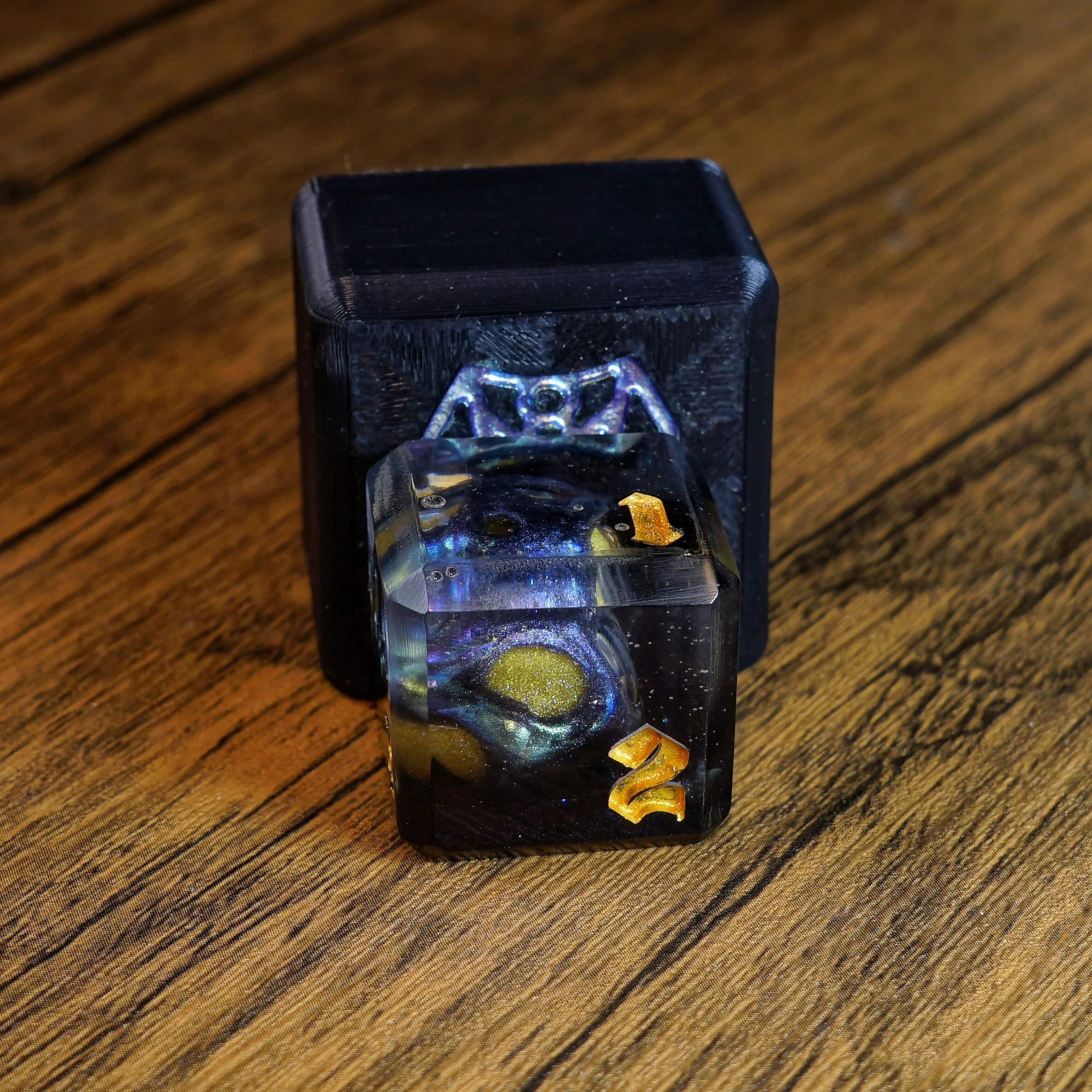 Beetle Core Dice - Image 6