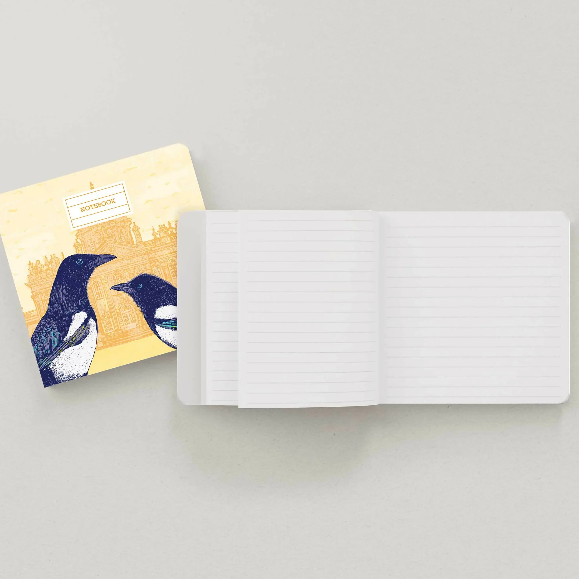 Bejojoart Illustrated Notebooks - Image 4