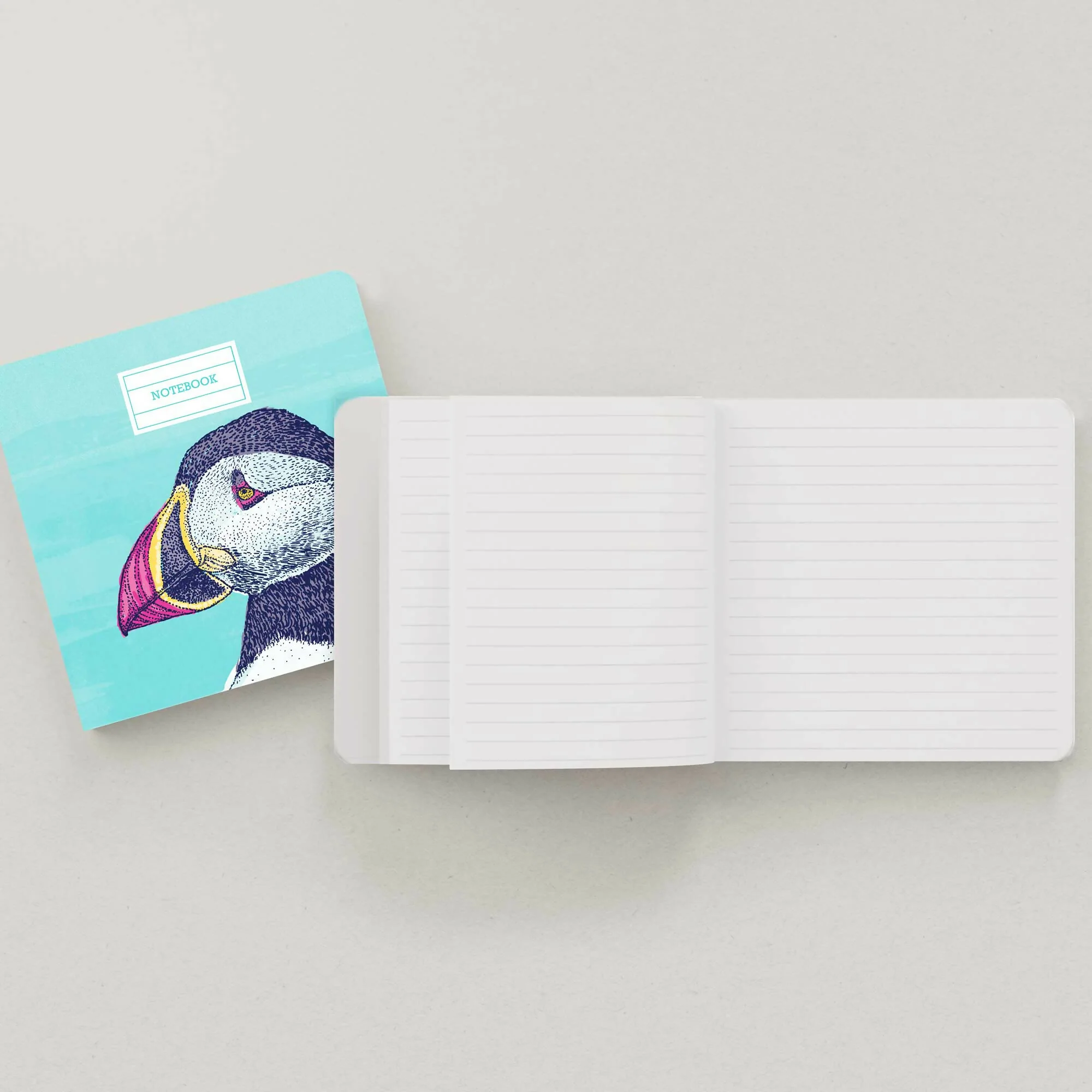 Bejojoart Illustrated Notebooks - Image 6