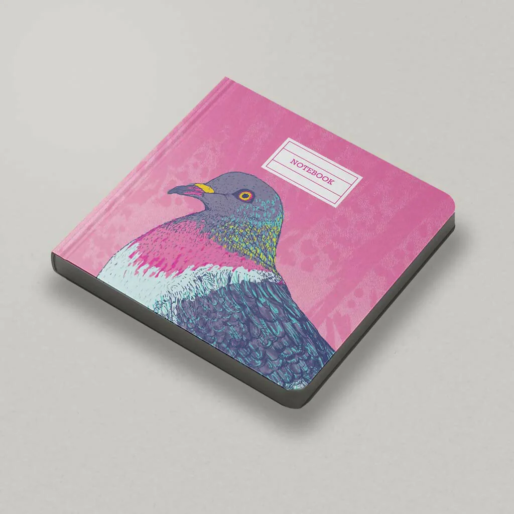 Bejojoart Illustrated Notebooks - Image 7