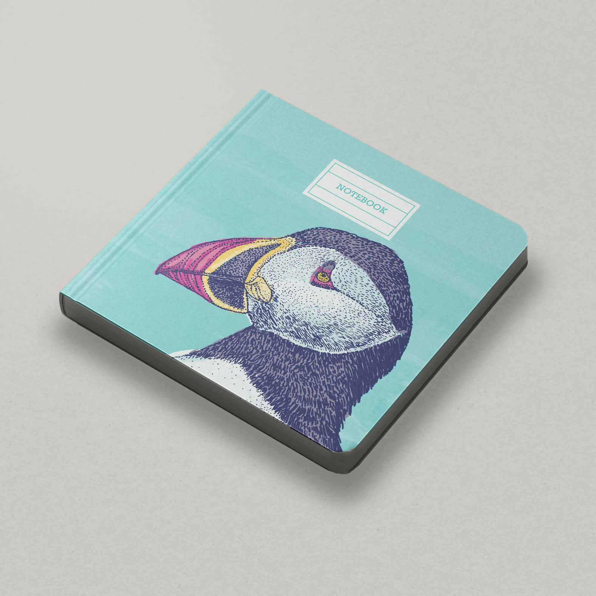 Bejojoart Illustrated Notebooks - Image 8