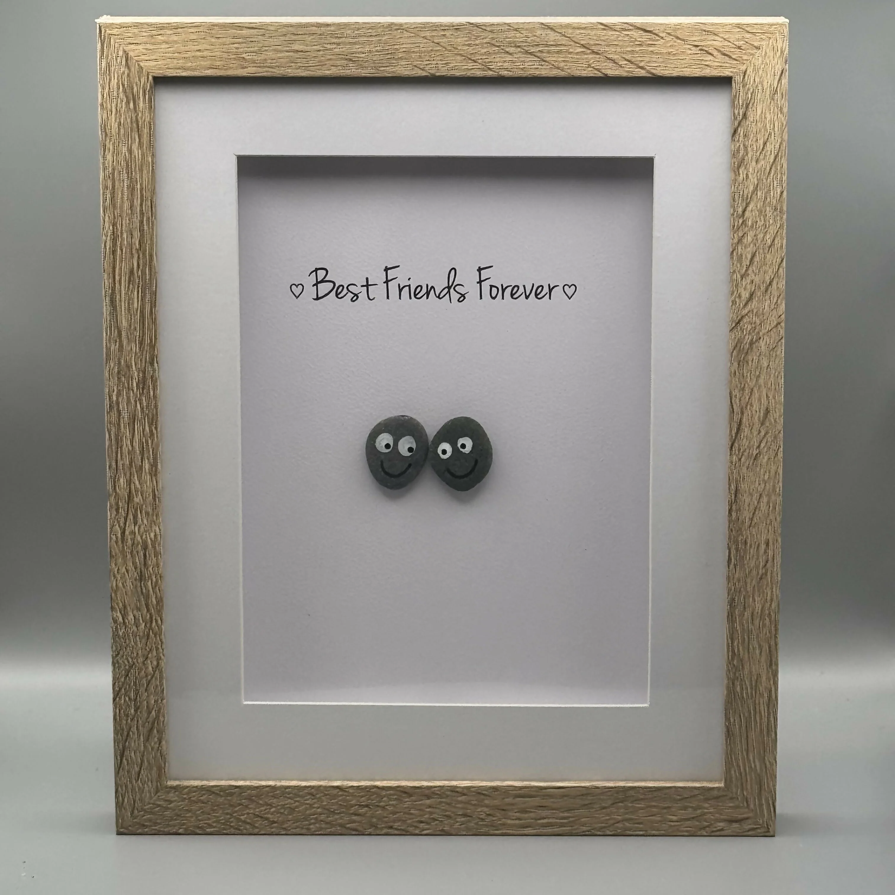 Best Friends Forever Faces - Medium - Image 3