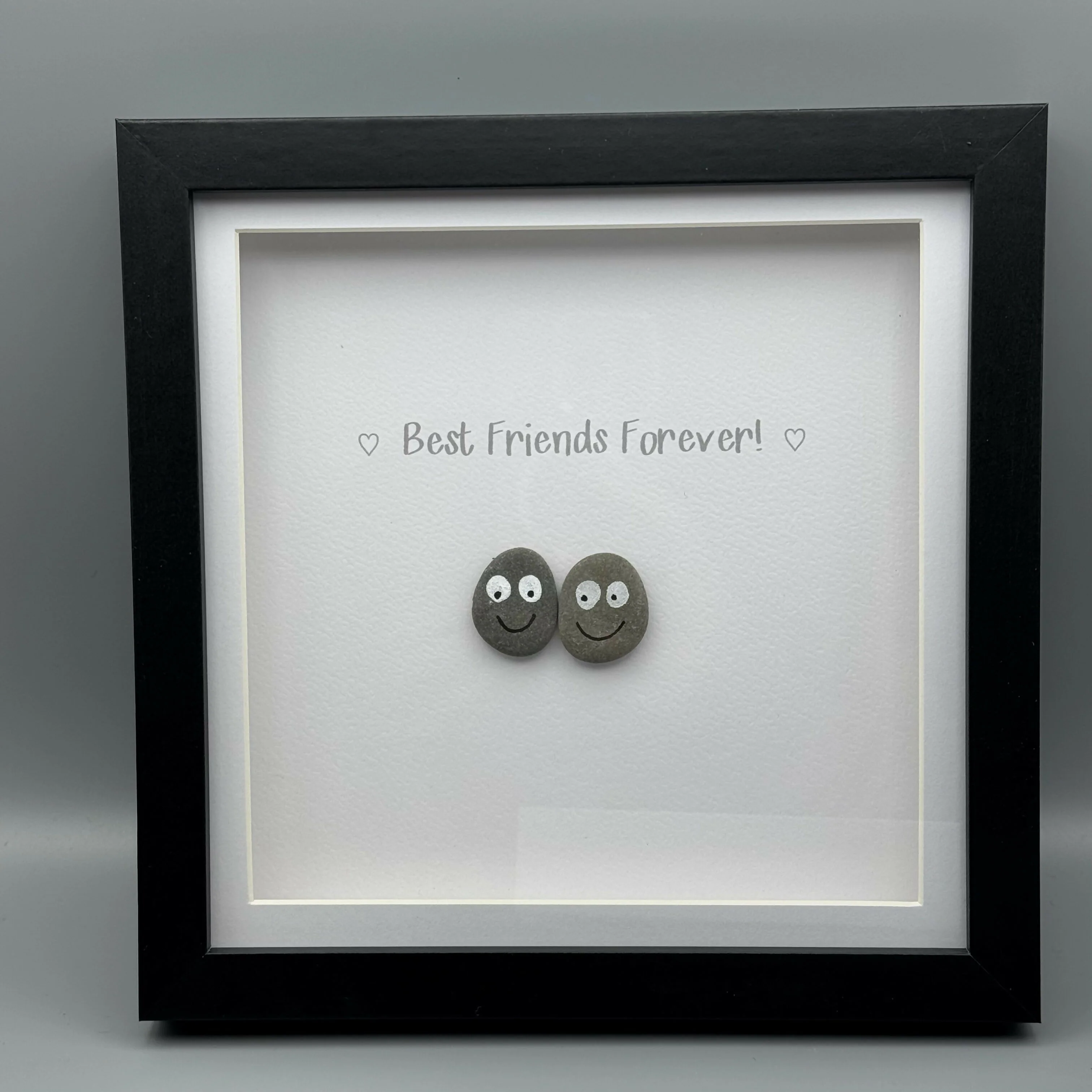 Best Friends Forever - Square Small - Image 2