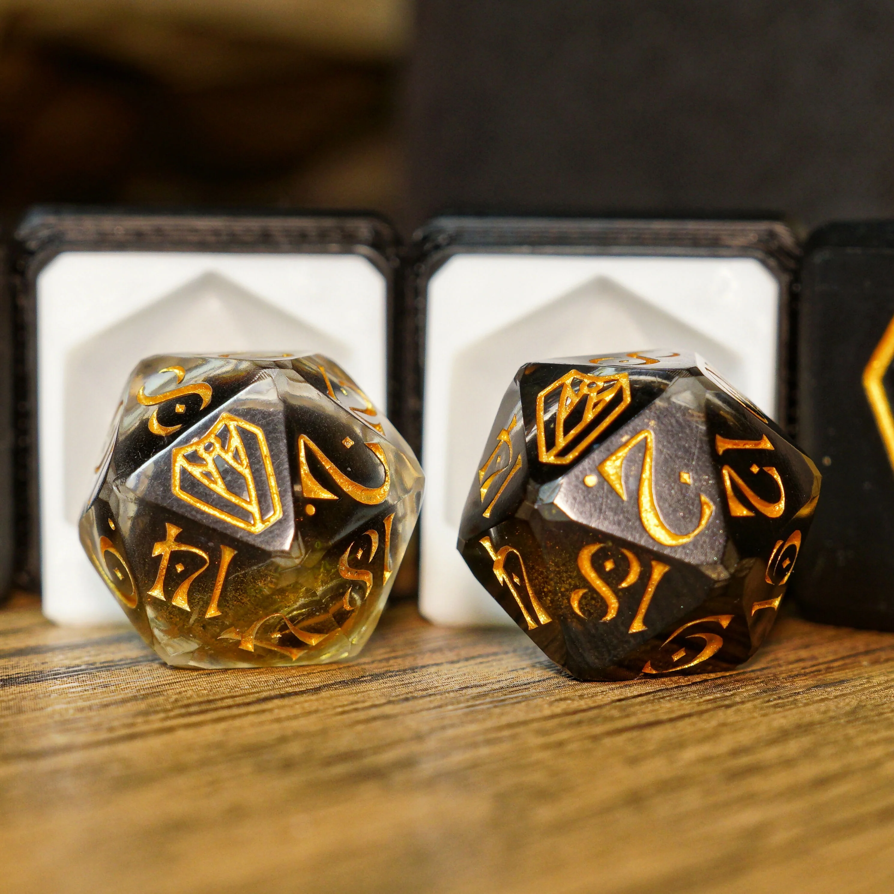 Black Hole Dice - Image 2