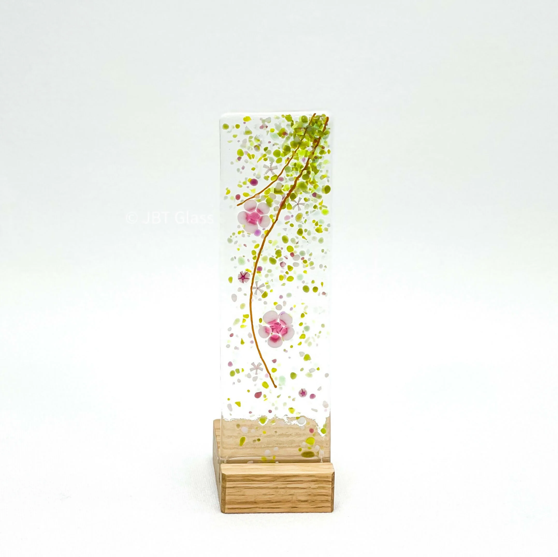 Blossom Branch Small Plinth - Image 2