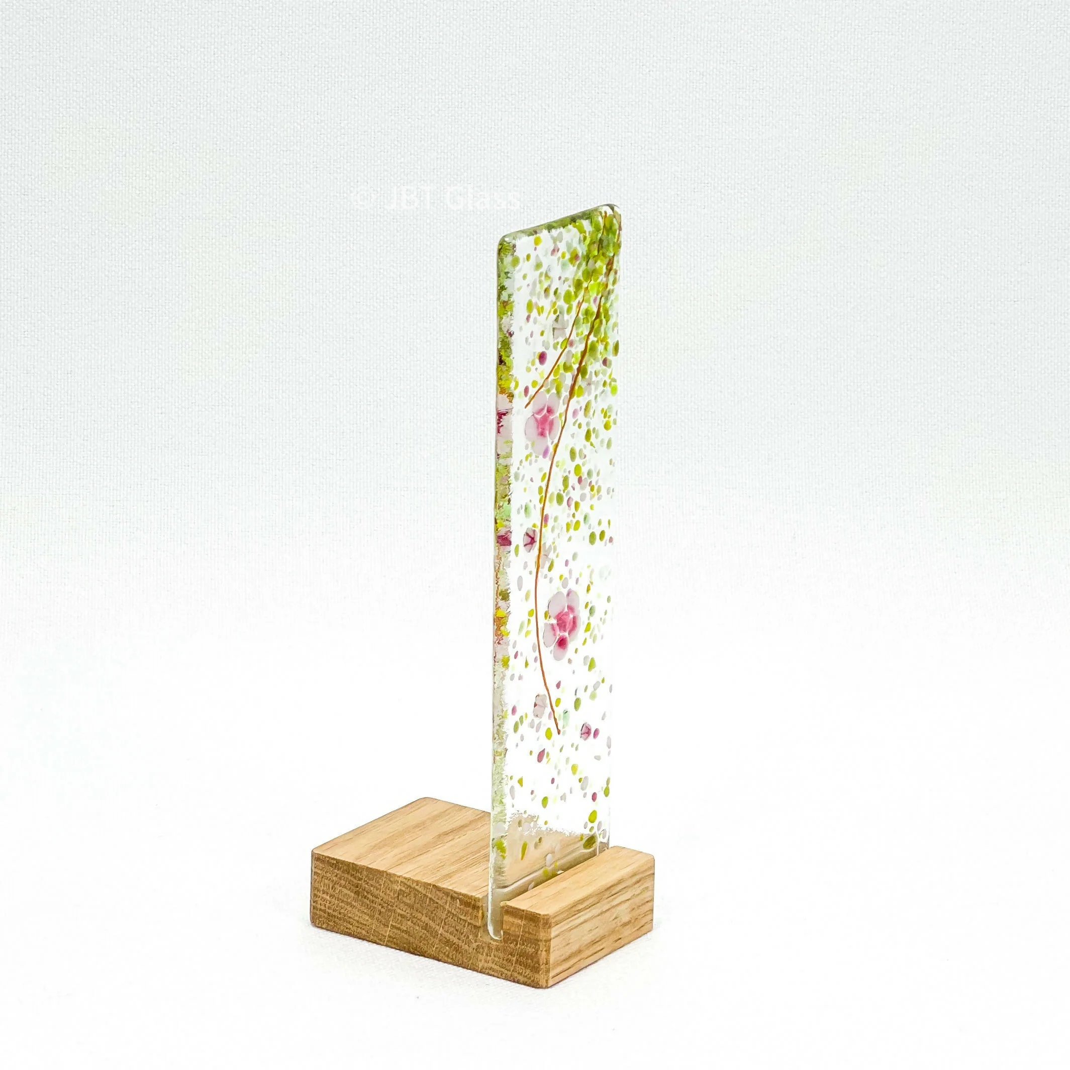 Blossom Branch Small Plinth - Image 3