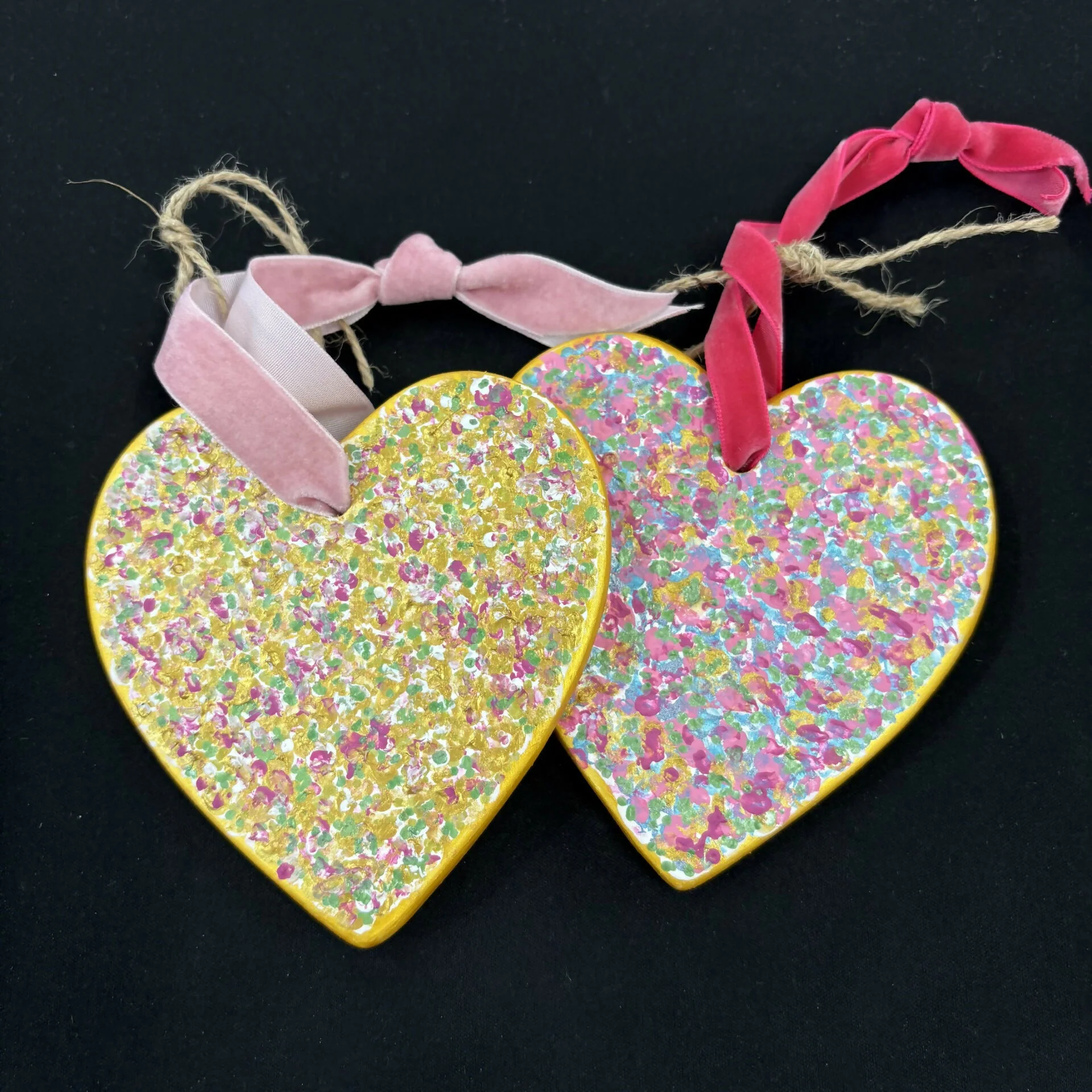 Blossom Heart