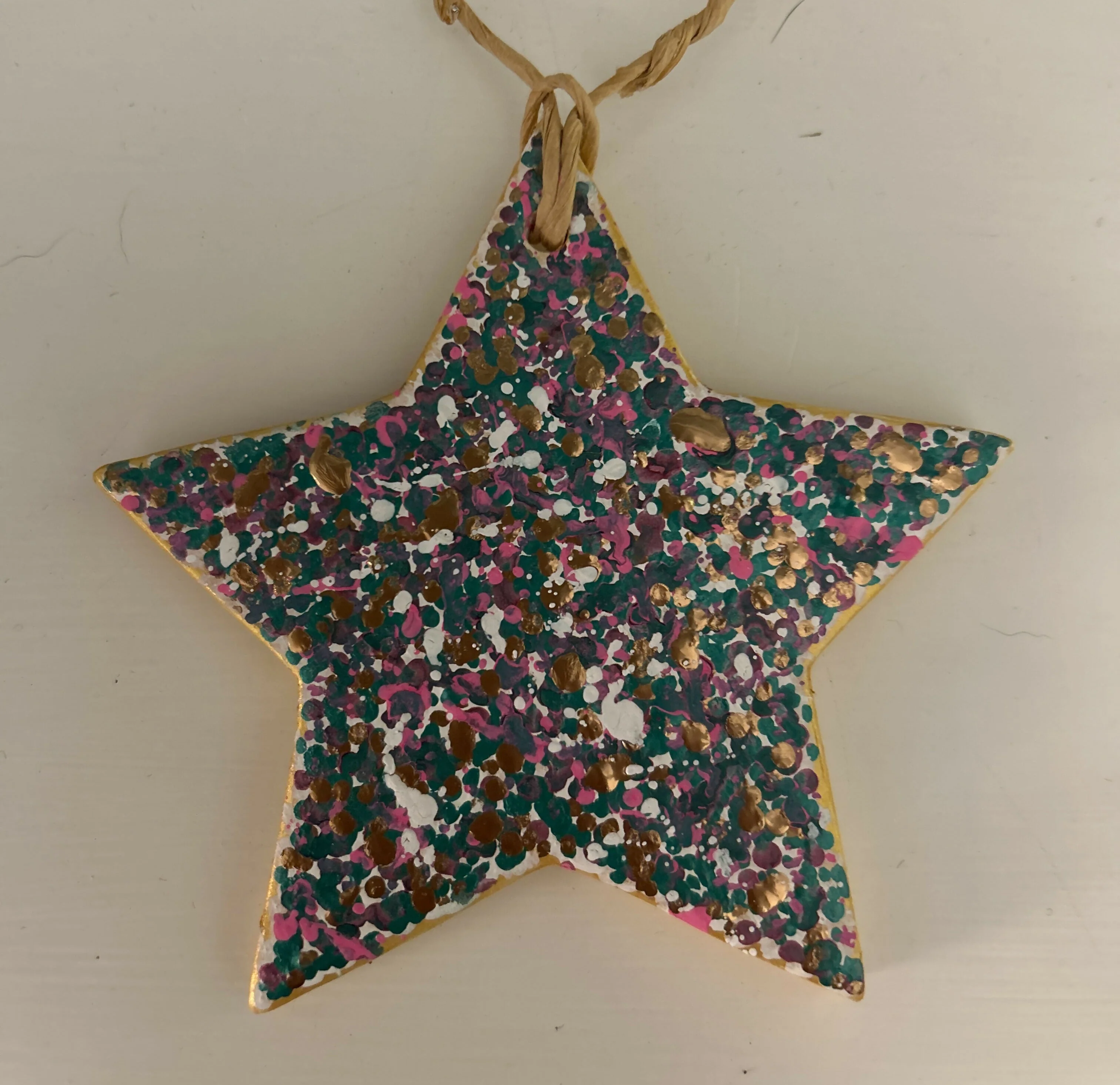 Blossom Star