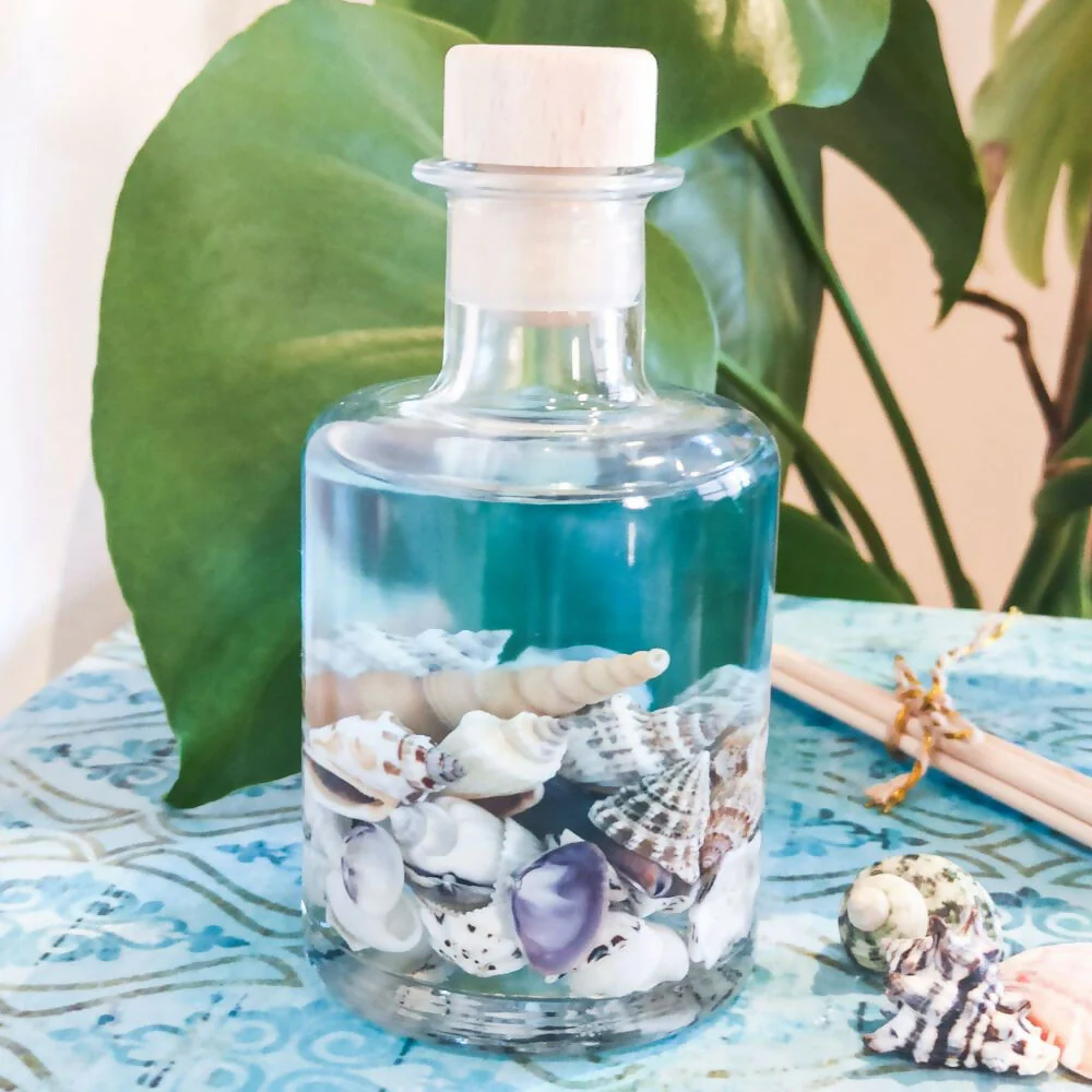 Blue Sea Luxury Botanical Ocean Diffuser (200ml) - Image 5
